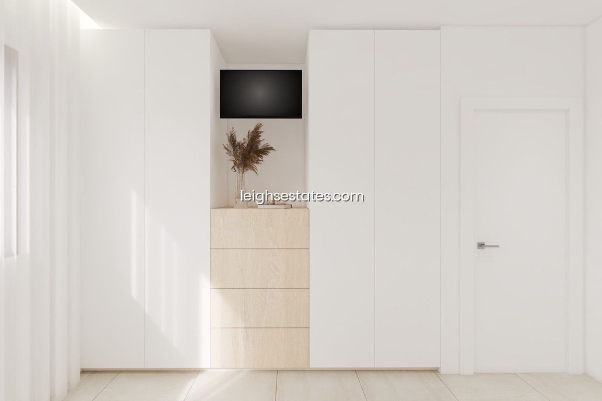 Nouvelle construction - Appartement -
Pilar de la Horadada