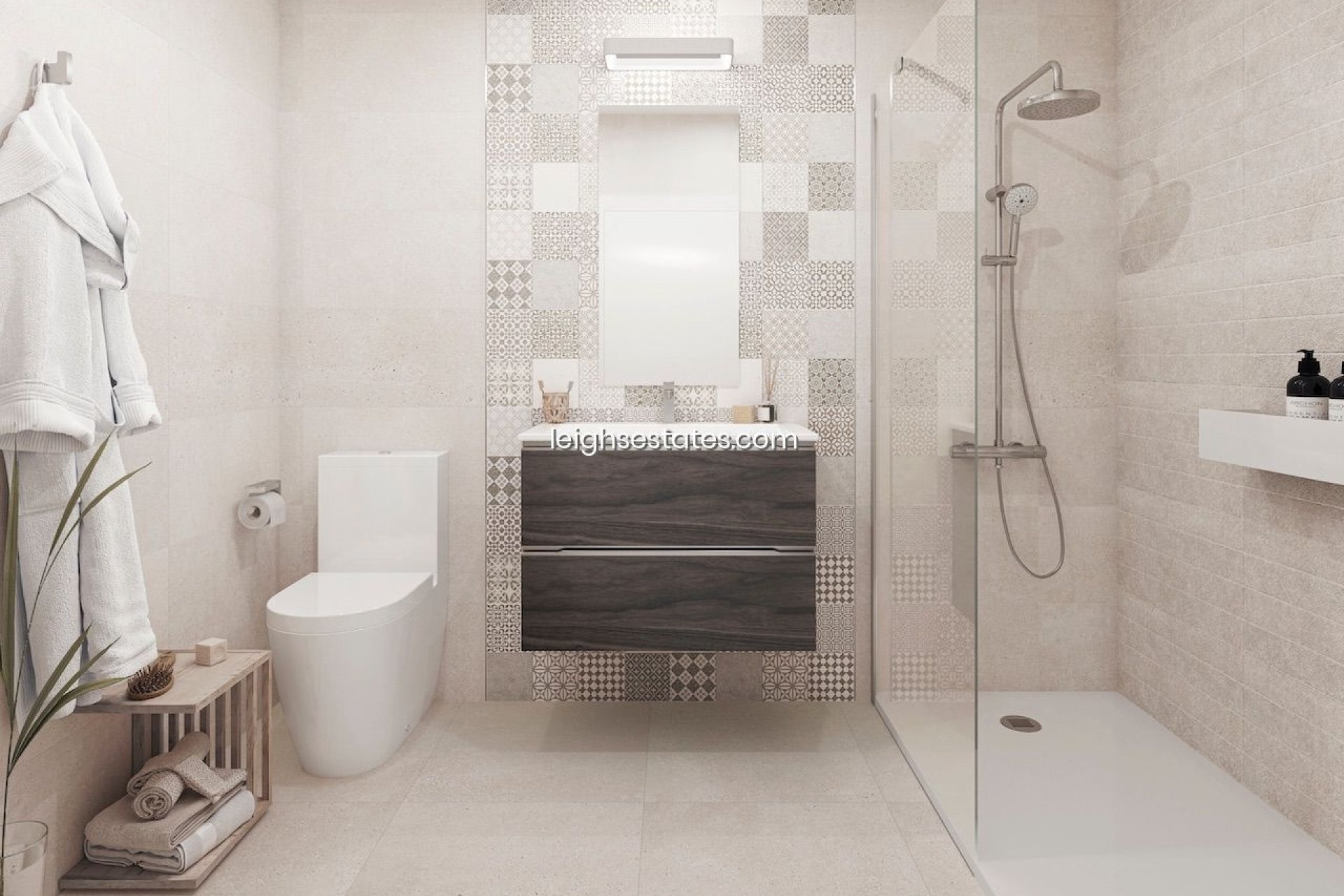 Nouvelle construction - Appartement -
Pilar de la Horadada