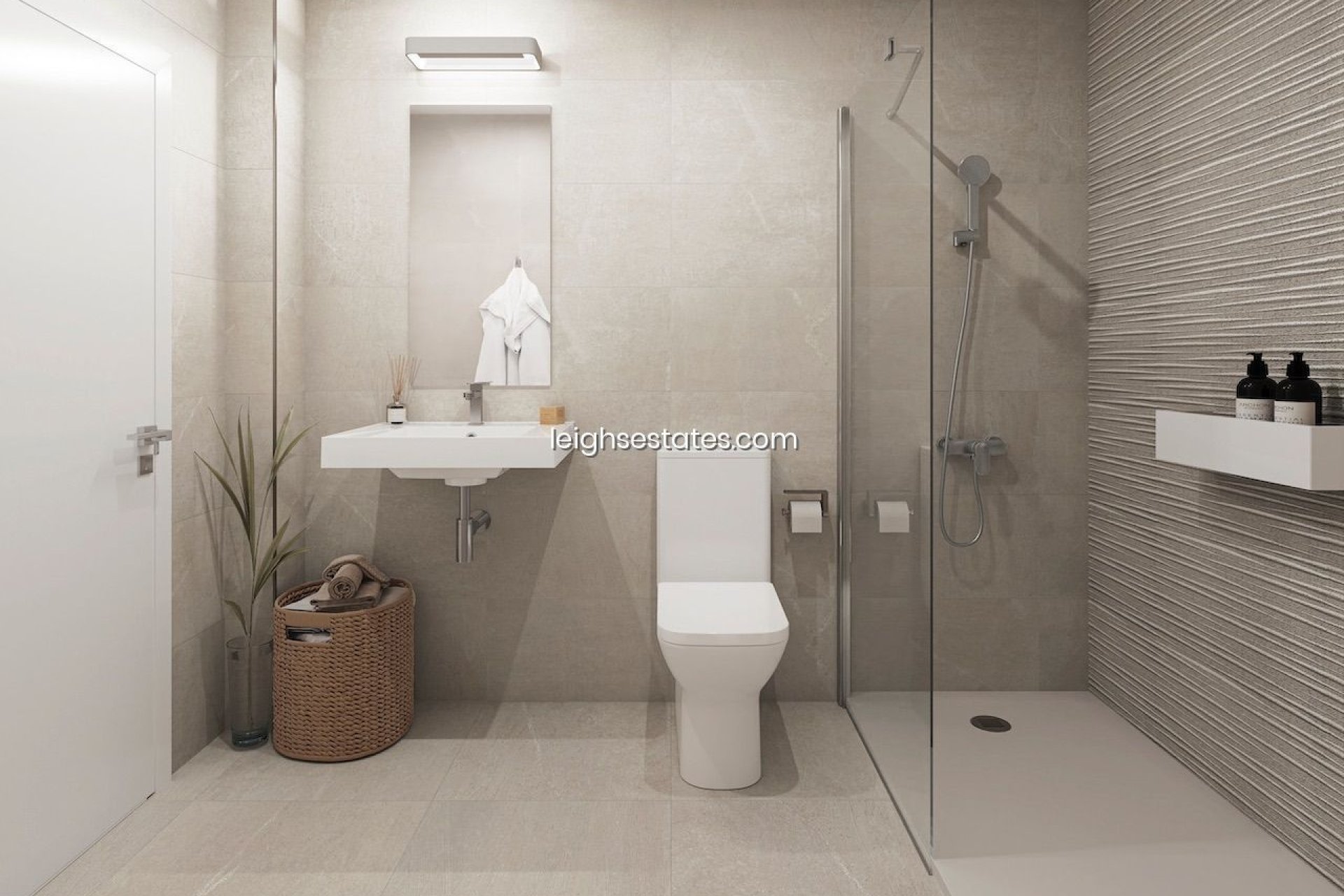 Nouvelle construction - Appartement -
Pilar de la Horadada