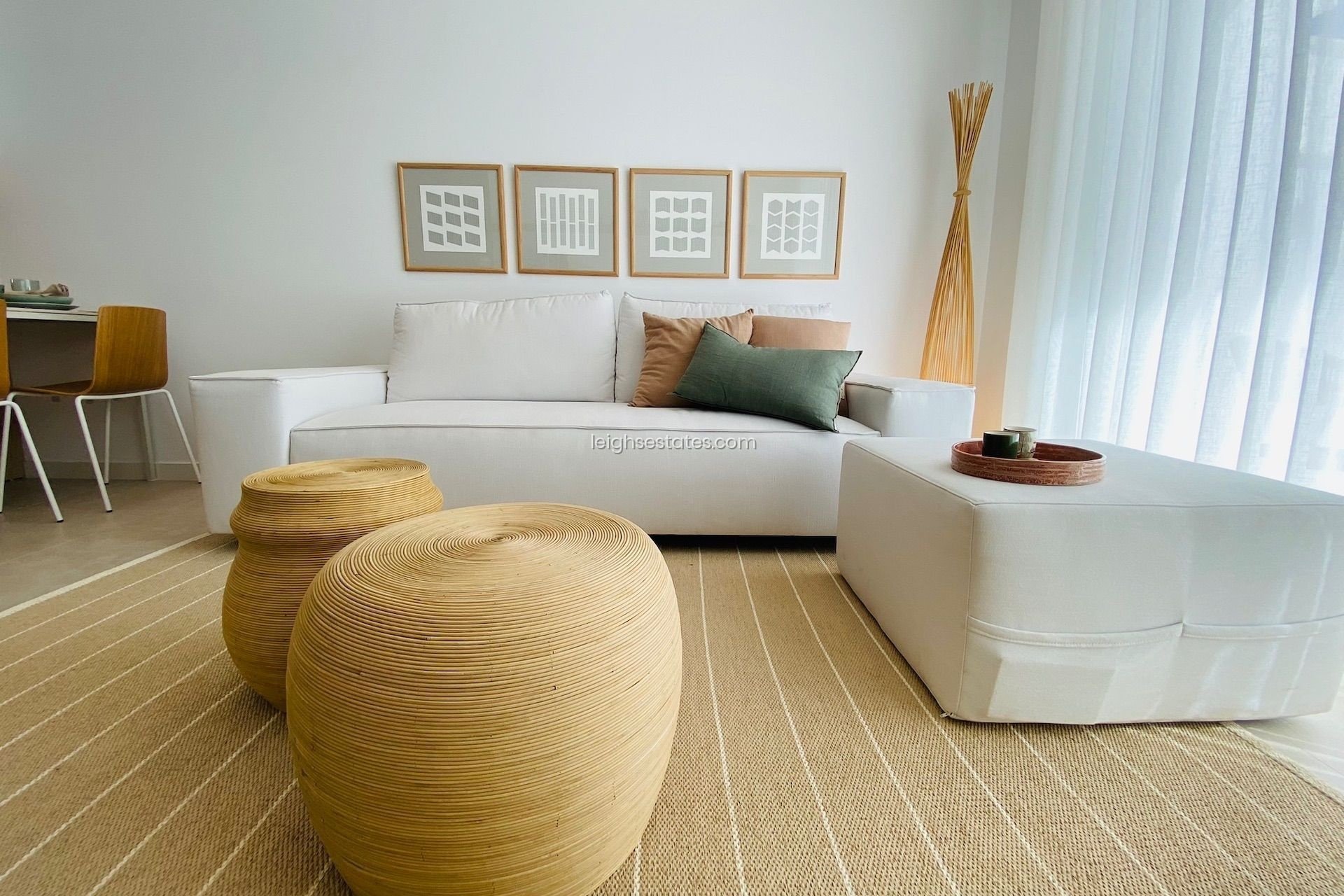 Nouvelle construction - Appartement -
Pilar de la Horadada