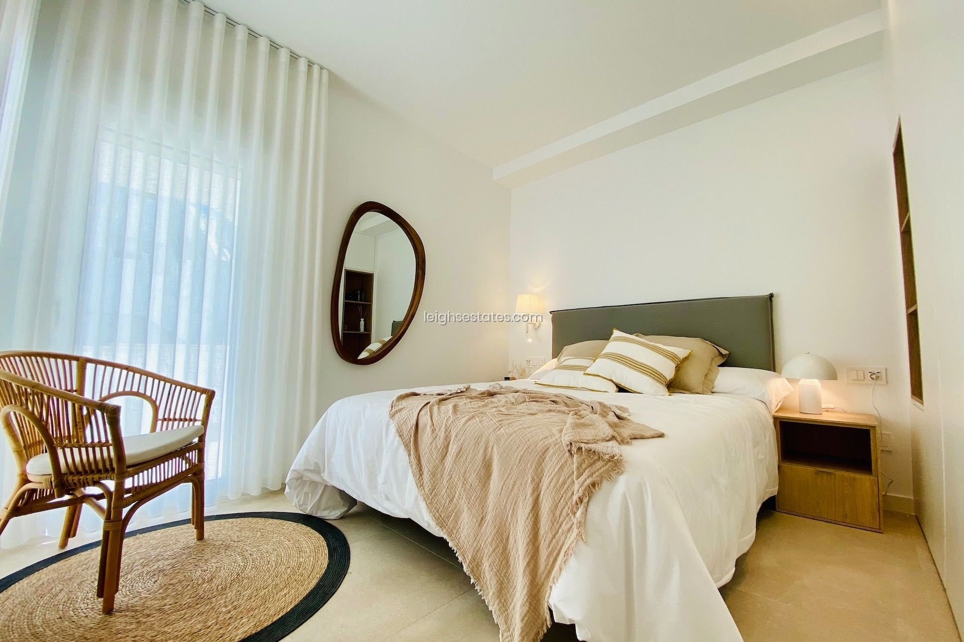 Nouvelle construction - Appartement -
Pilar de la Horadada