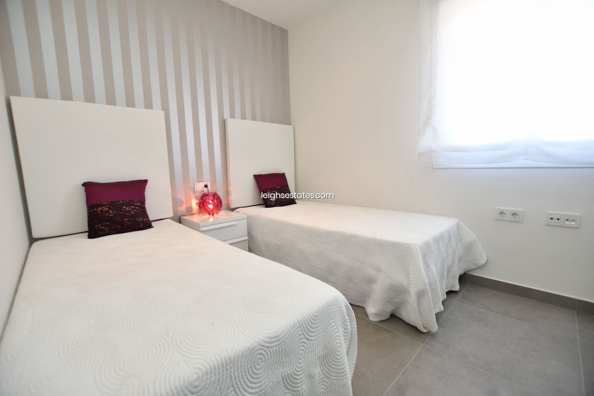 Nouvelle construction - Appartement -
San Miguel de Salinas