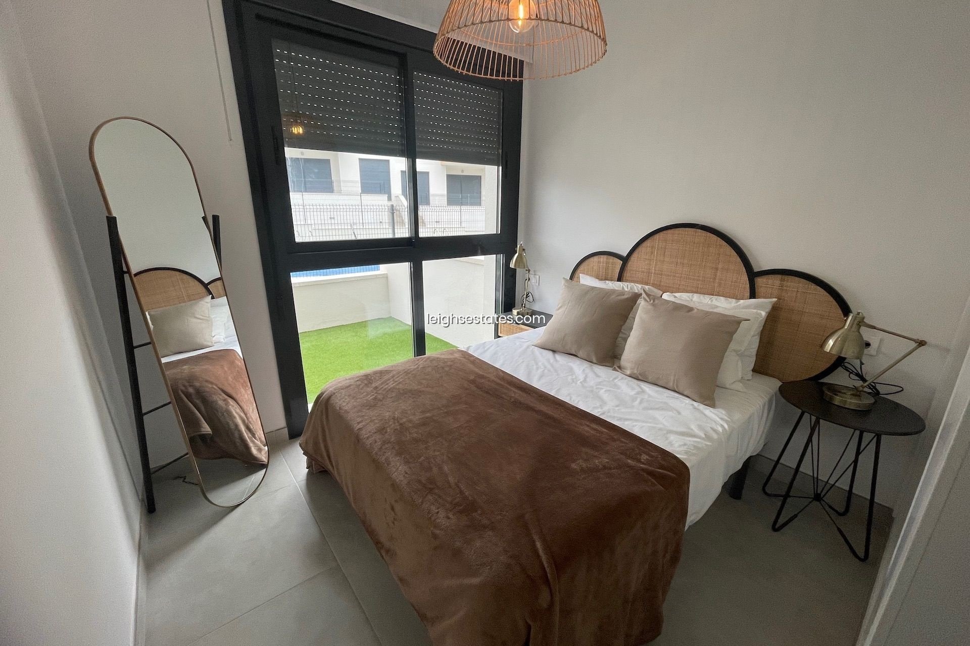 Nouvelle construction - Appartement -
Villamartin