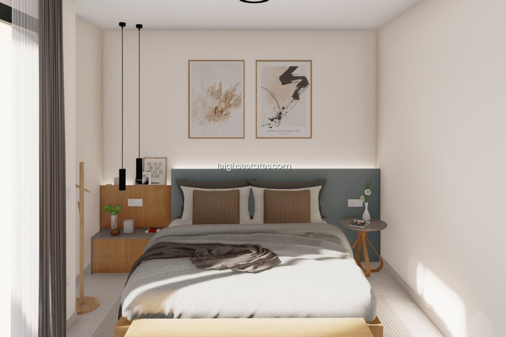 Nouvelle construction - Villa -
Balsicas - Altaona Golf Resort