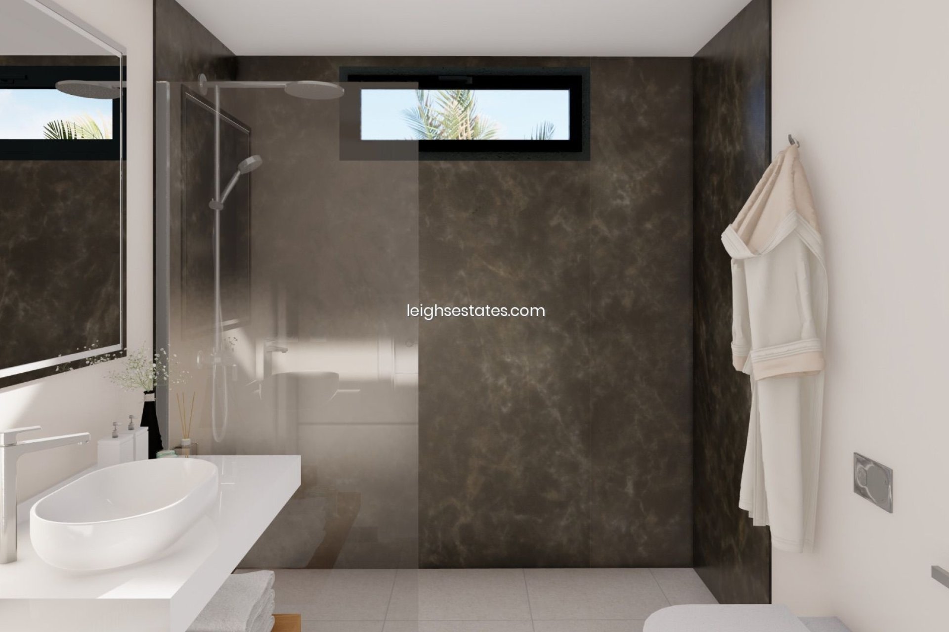 Nouvelle construction - Villa -
Balsicas - Altaona Golf Resort