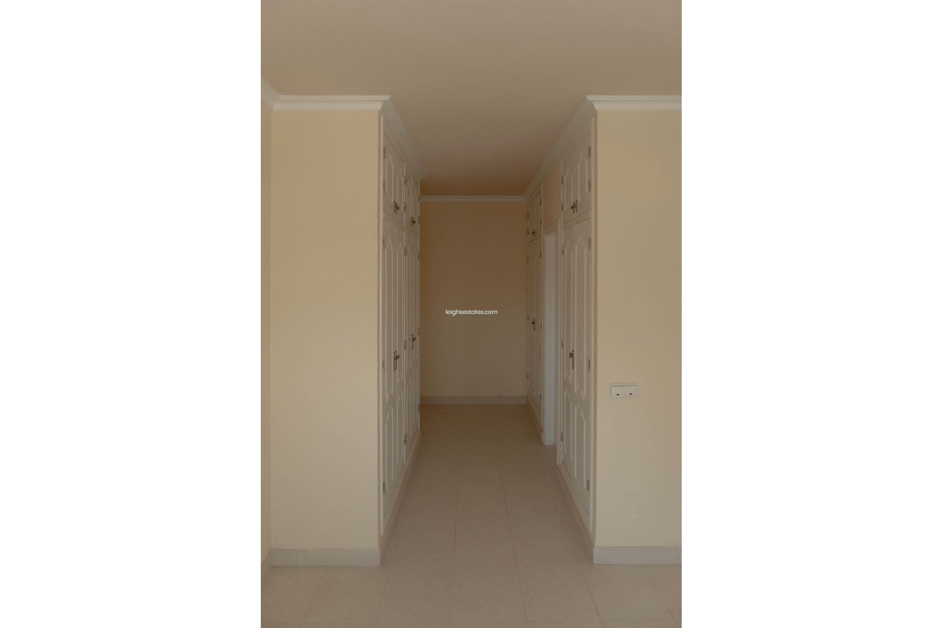 Nouvelle construction - Villa -
La Manga - urb veneziola golf