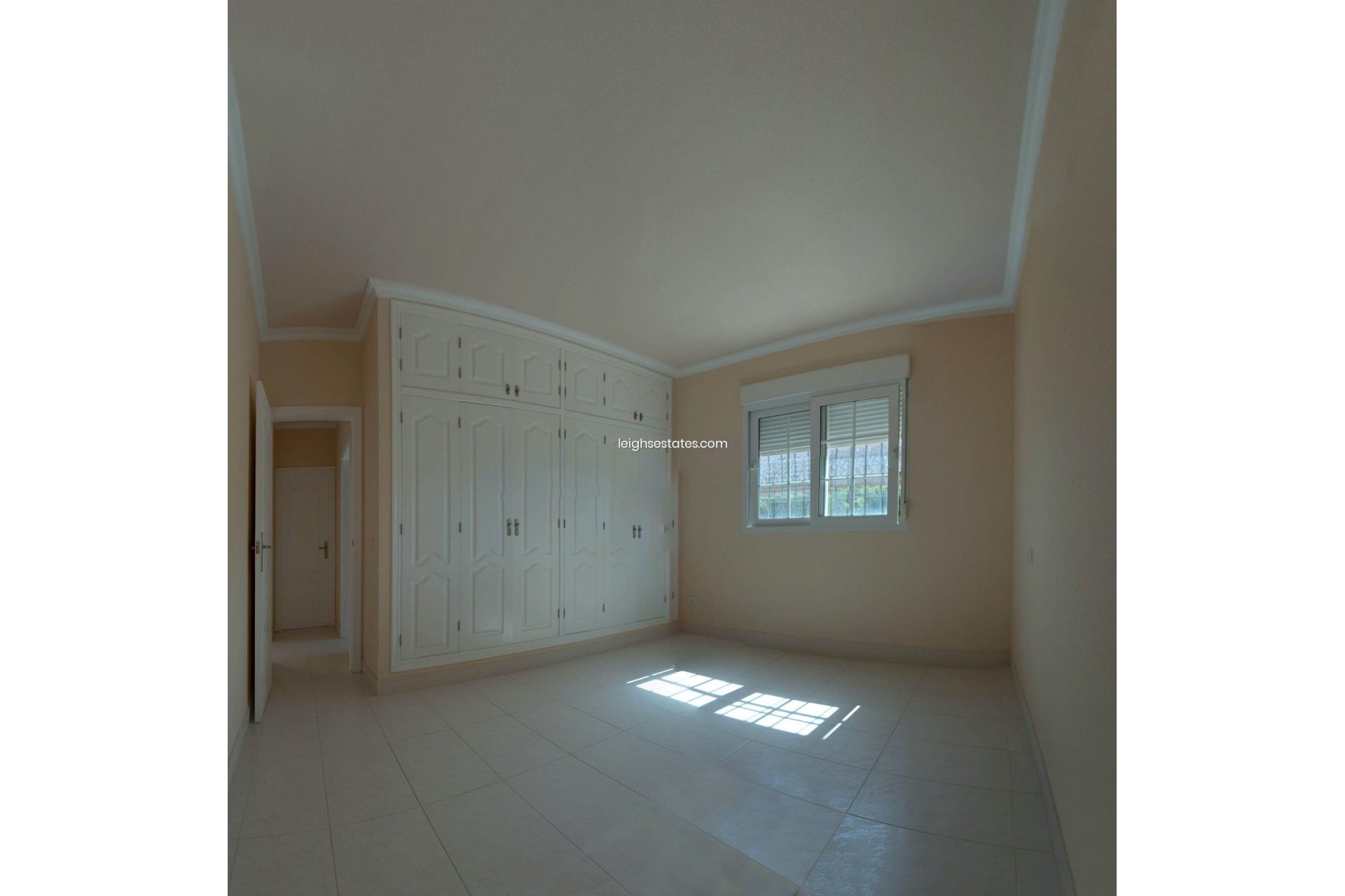 Nouvelle construction - Villa -
La Manga - urb veneziola golf