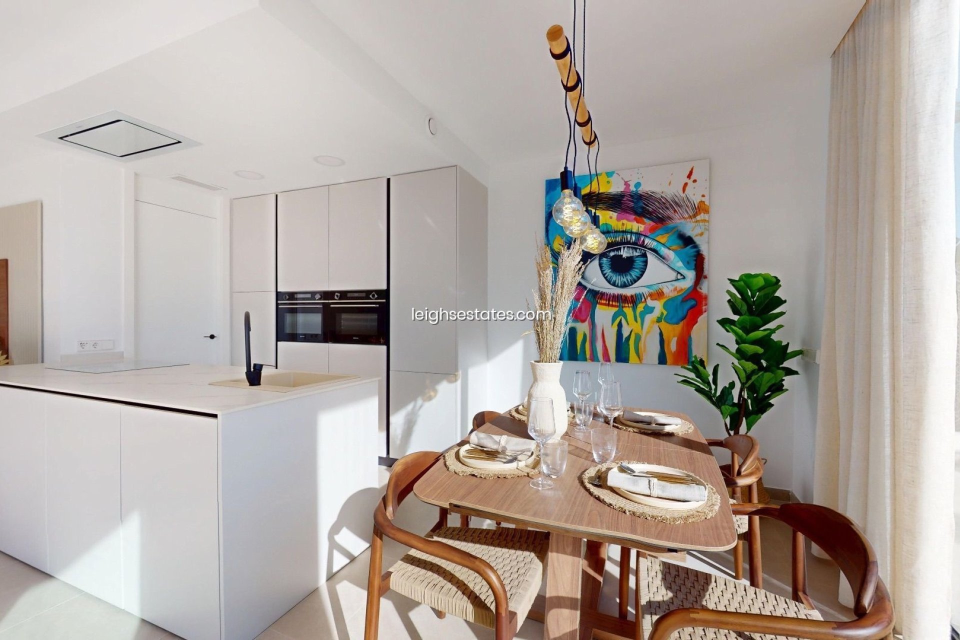 Nouvelle construction - Villa -
Orihuela Costa - Lomas de Cabo Roig