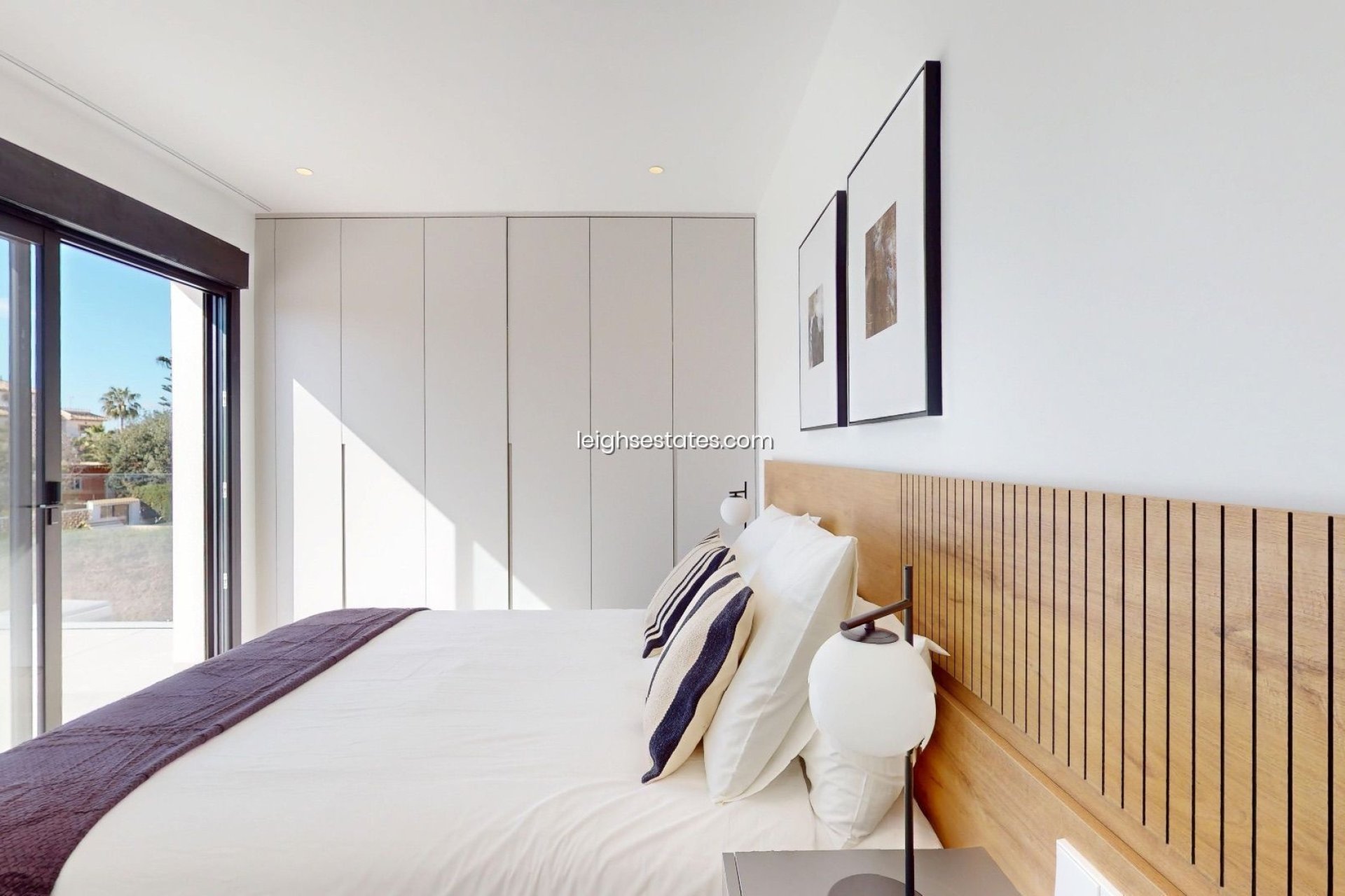 Nouvelle construction - Villa -
Orihuela Costa - Lomas de Cabo Roig