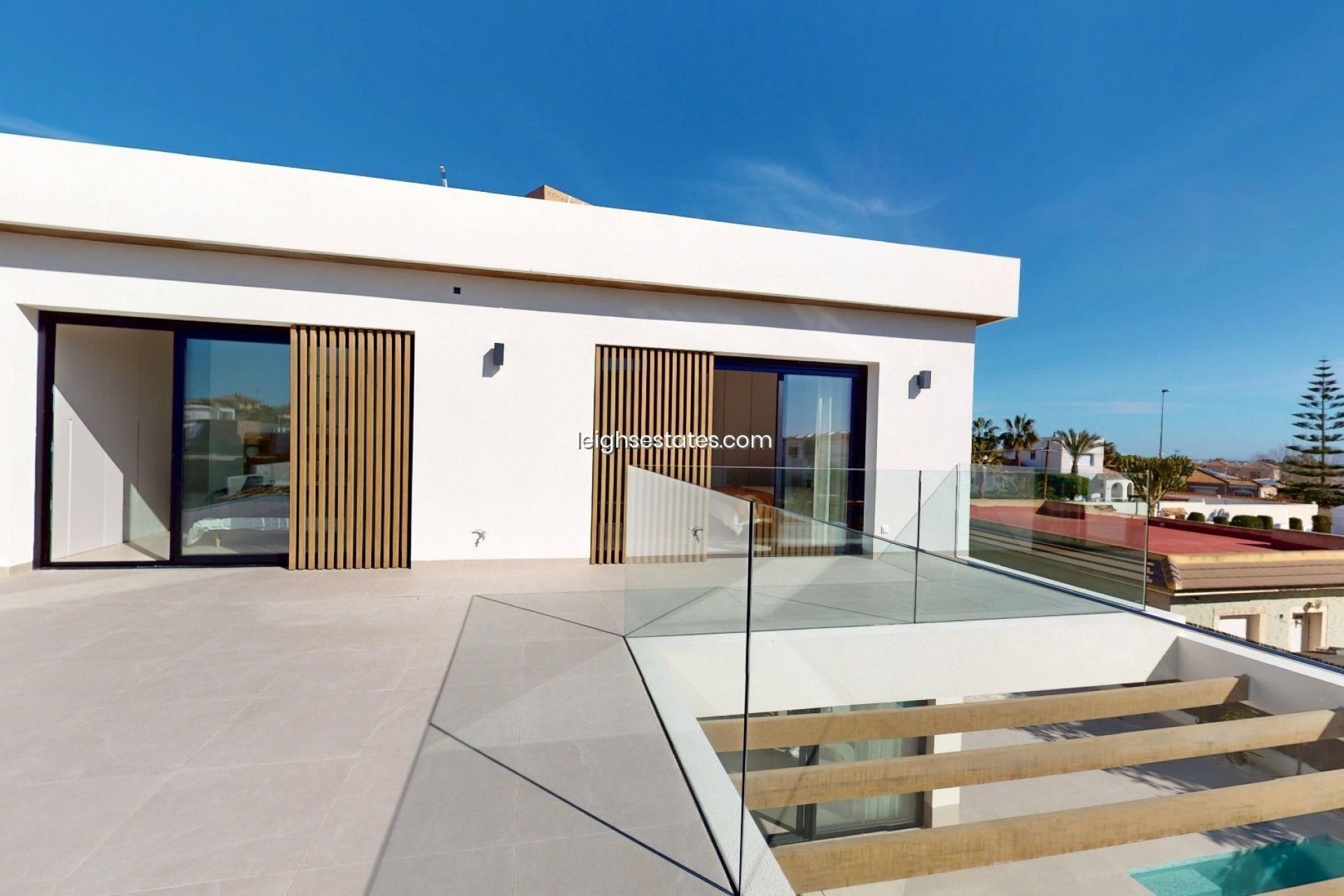Nouvelle construction - Villa -
Orihuela Costa - Lomas de Cabo Roig