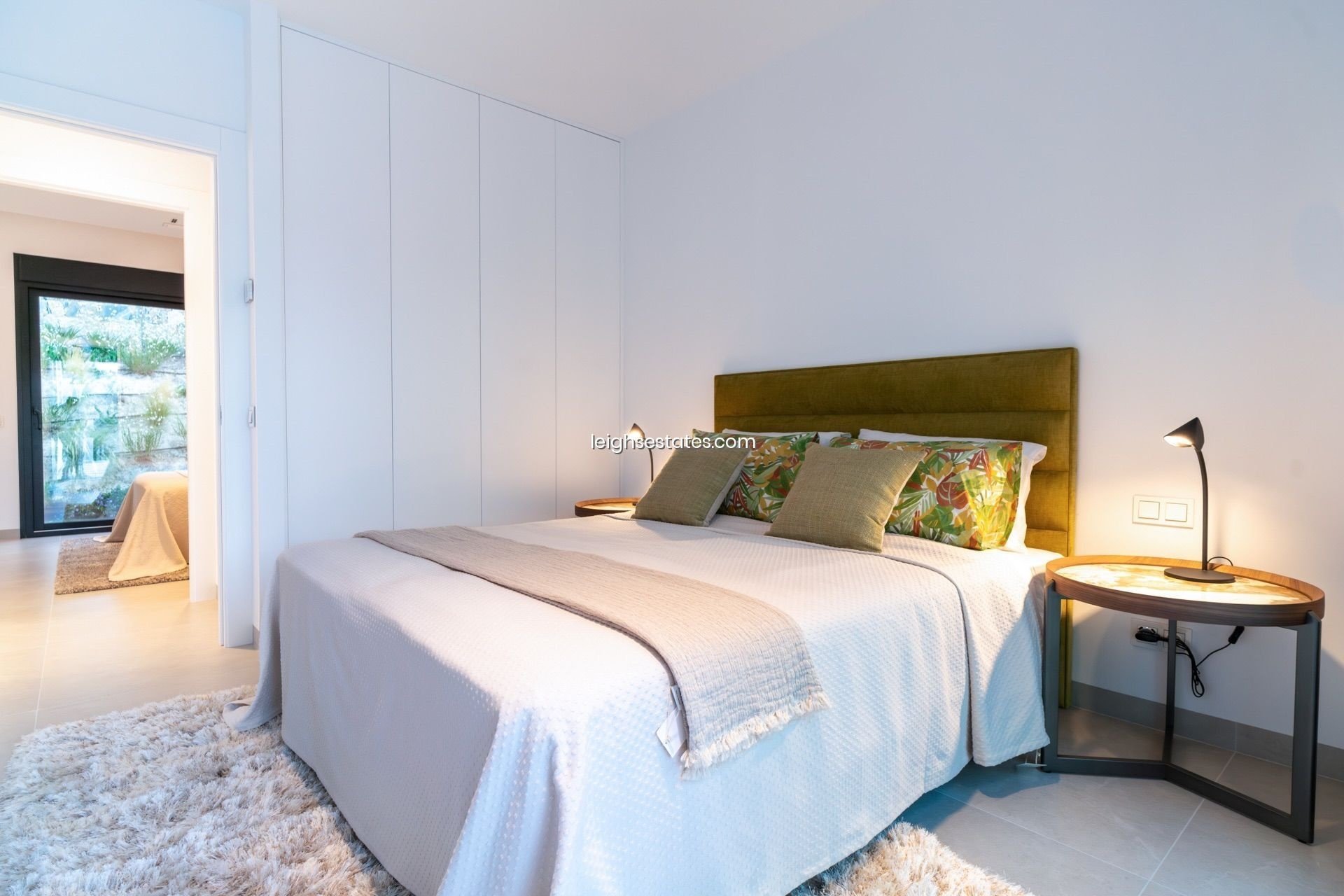 Nouvelle construction - Villa -
San Miguel de Salinas - Las Colinas Golf &amp; Country Club