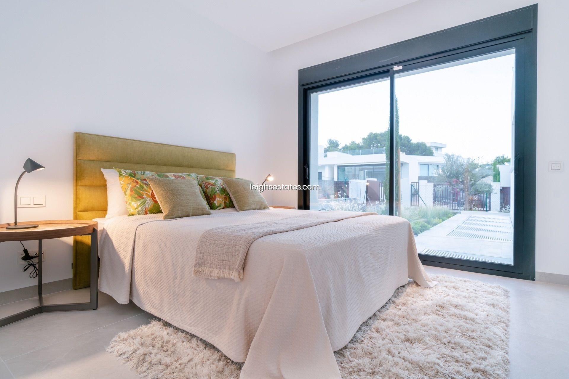 Nouvelle construction - Villa -
San Miguel de Salinas - Las Colinas Golf &amp; Country Club