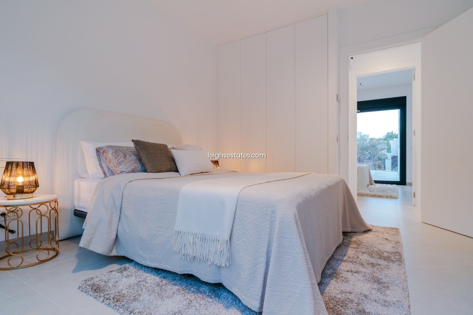 Nouvelle construction - Villa -
San Miguel de Salinas - Las Colinas Golf &amp; Country Club