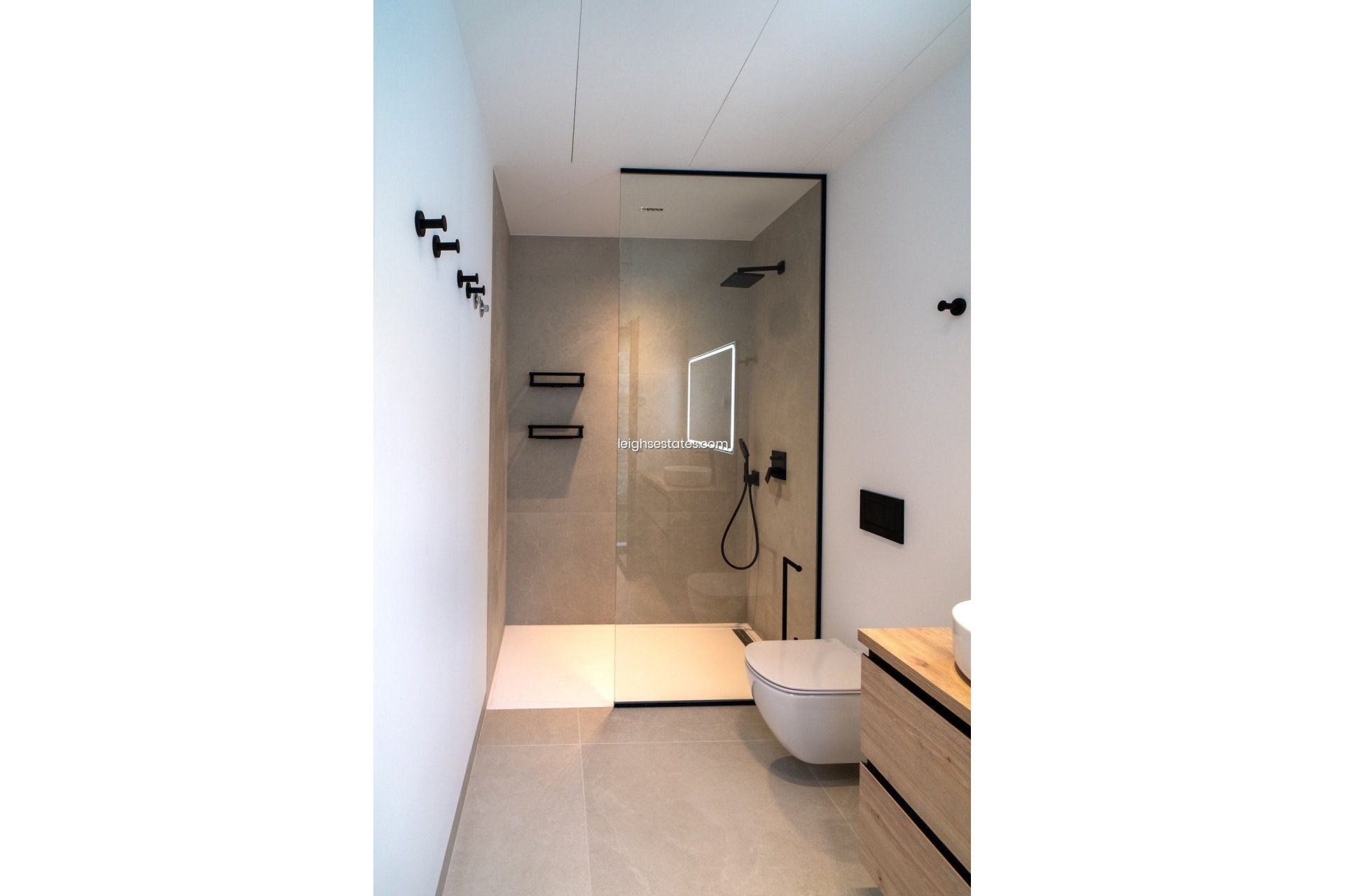 Nouvelle construction - Villa -
San Miguel de Salinas - Las Colinas Golf &amp; Country Club