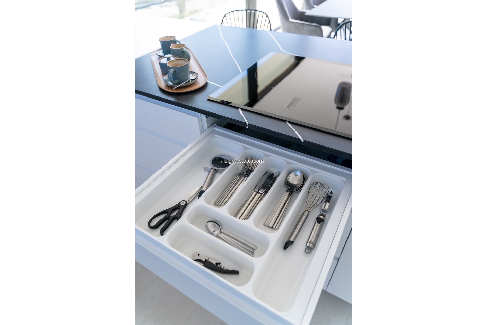 Nouvelle construction - Villa -
San Miguel de Salinas - Las Colinas Golf &amp; Country Club