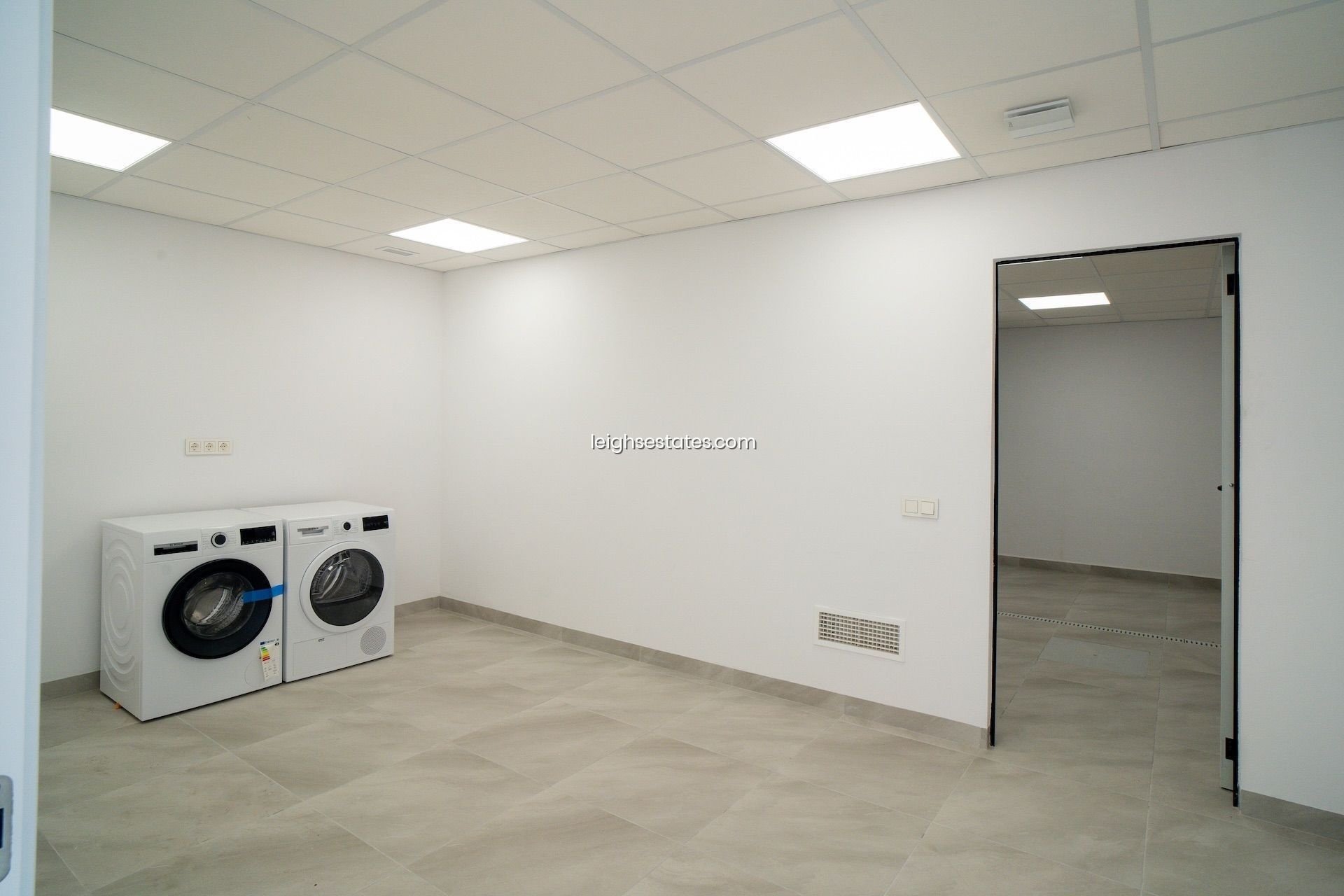 Nouvelle construction - Villa -
San Miguel de Salinas - Las Colinas Golf &amp; Country Club