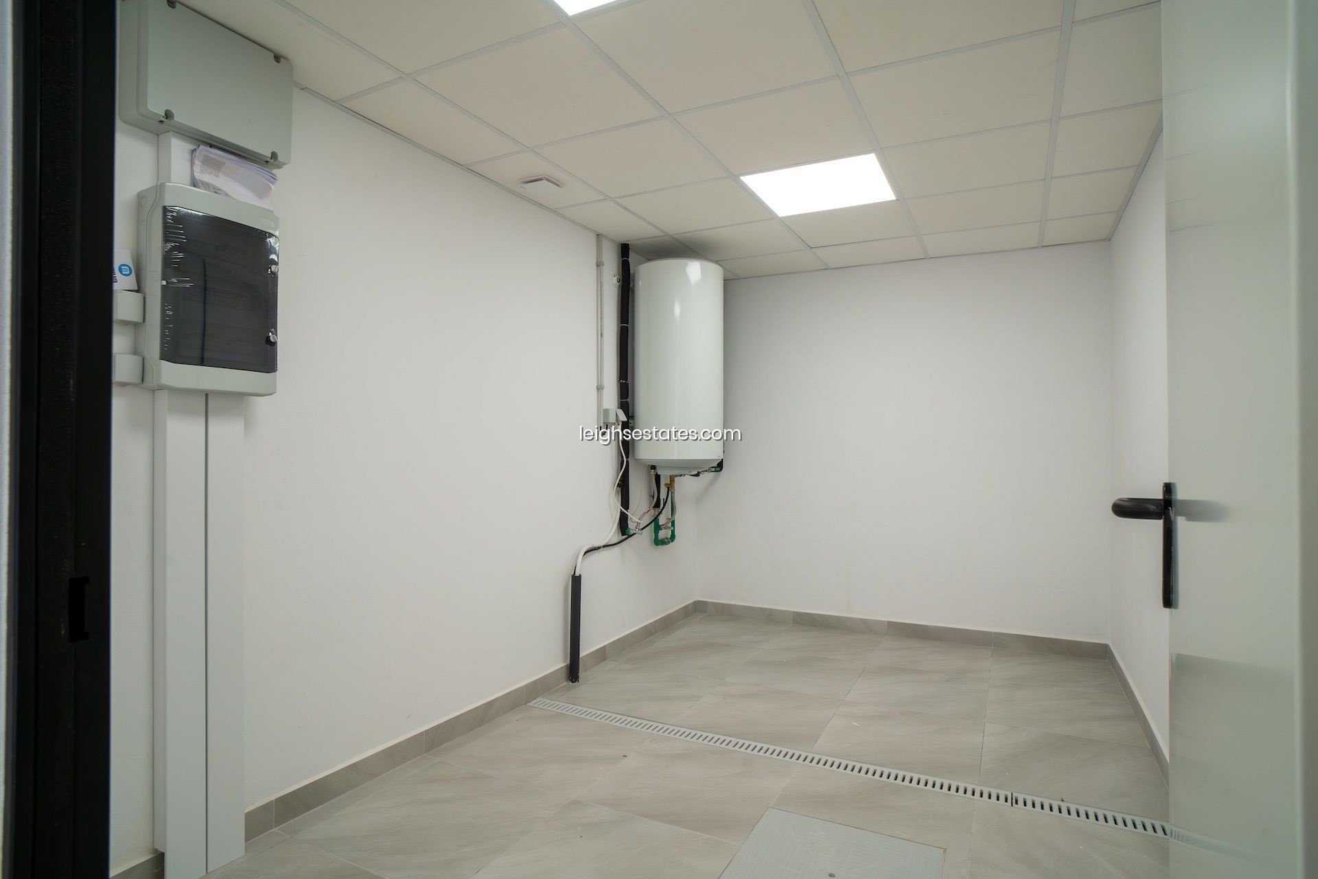 Nouvelle construction - Villa -
San Miguel de Salinas - Las Colinas Golf &amp; Country Club