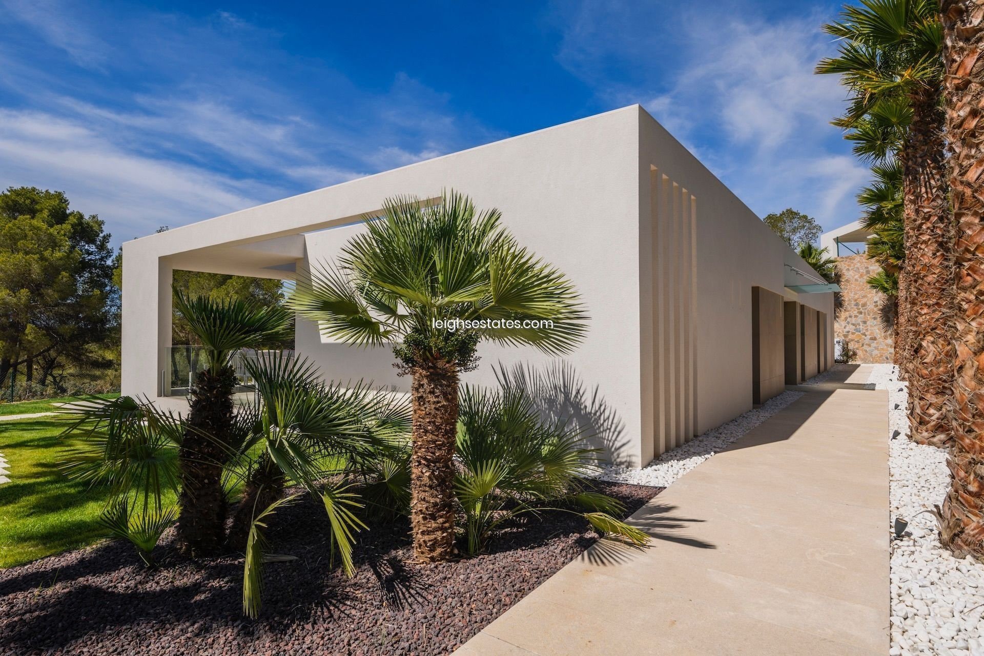 Nouvelle construction - Villa -
San Miguel de Salinas - Las Colinas Golf &amp; Country Club