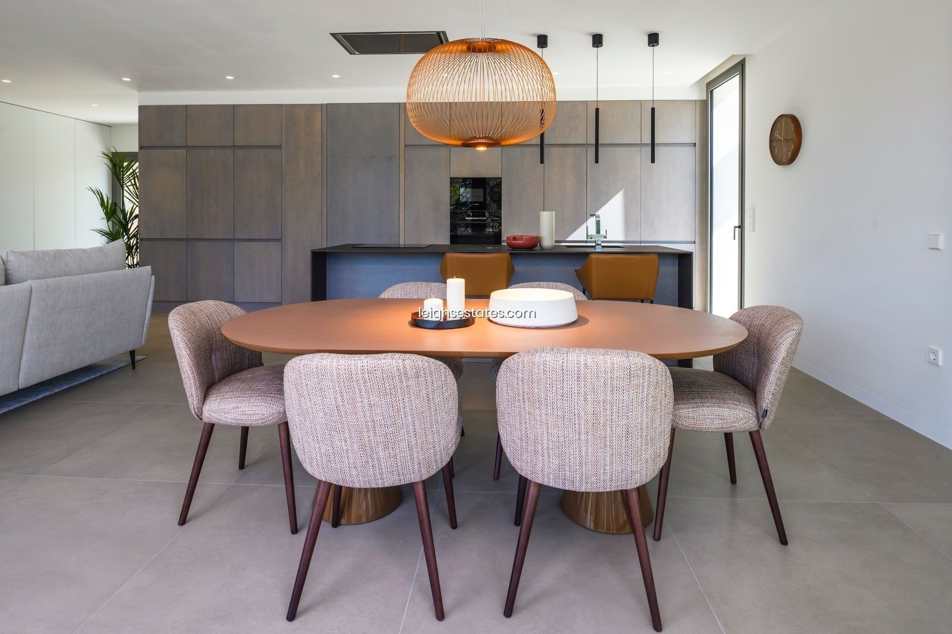 Nouvelle construction - Villa -
San Miguel de Salinas - Las Colinas Golf &amp; Country Club