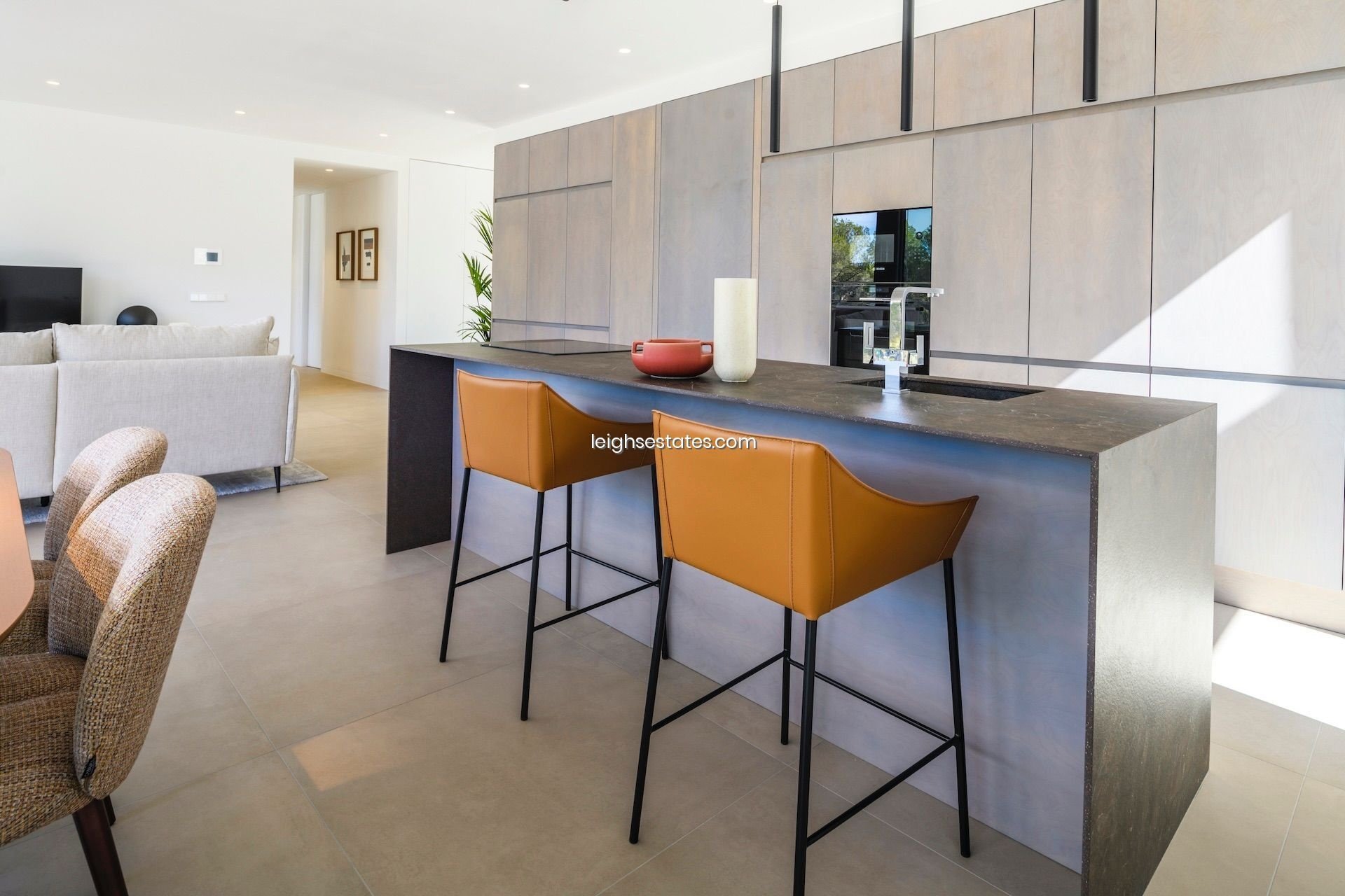 Nouvelle construction - Villa -
San Miguel de Salinas - Las Colinas Golf &amp; Country Club