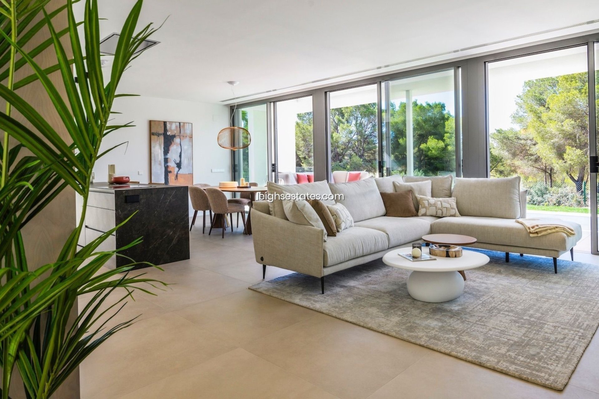 Nouvelle construction - Villa -
San Miguel de Salinas - Las Colinas Golf &amp; Country Club