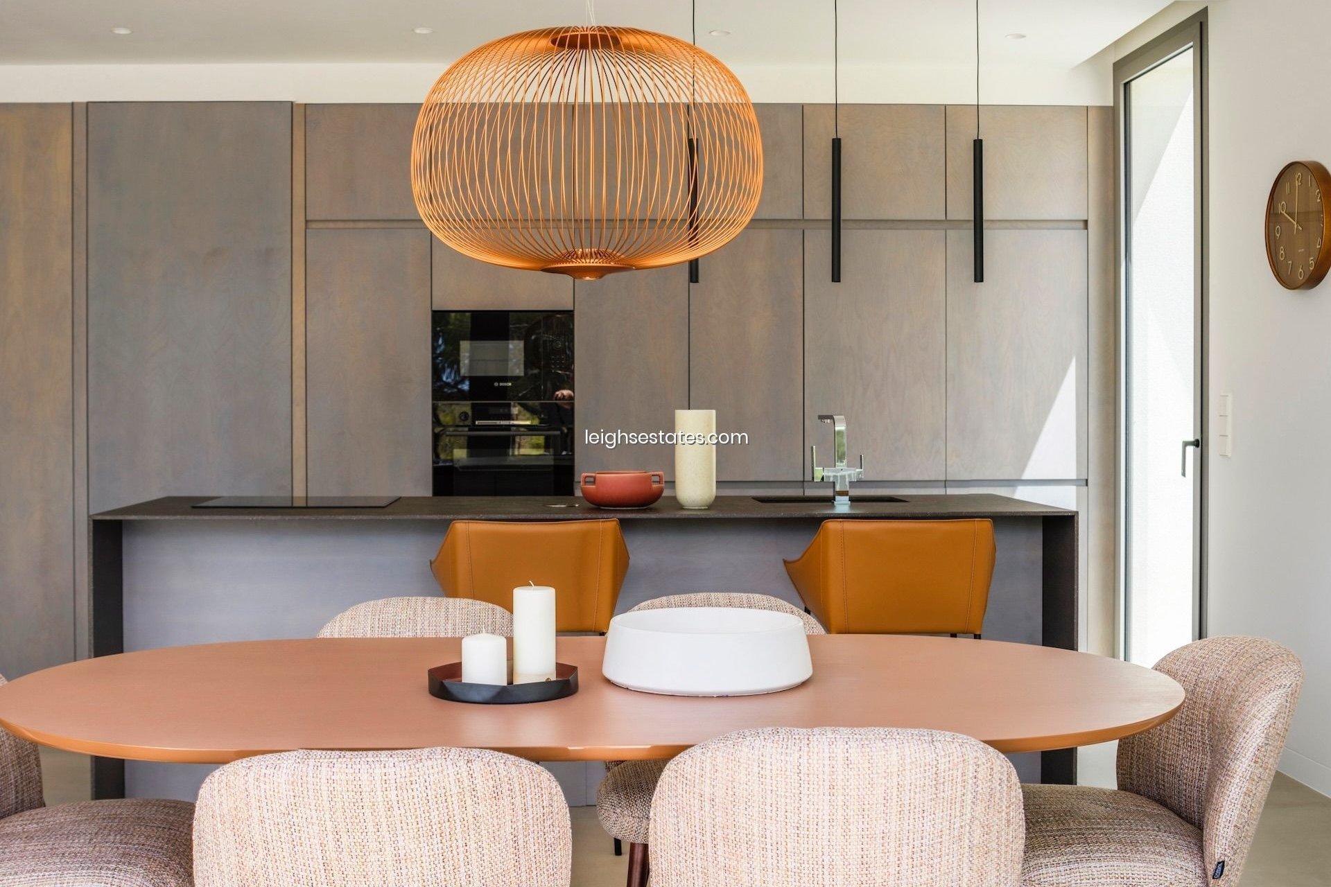 Nouvelle construction - Villa -
San Miguel de Salinas - Las Colinas Golf &amp; Country Club