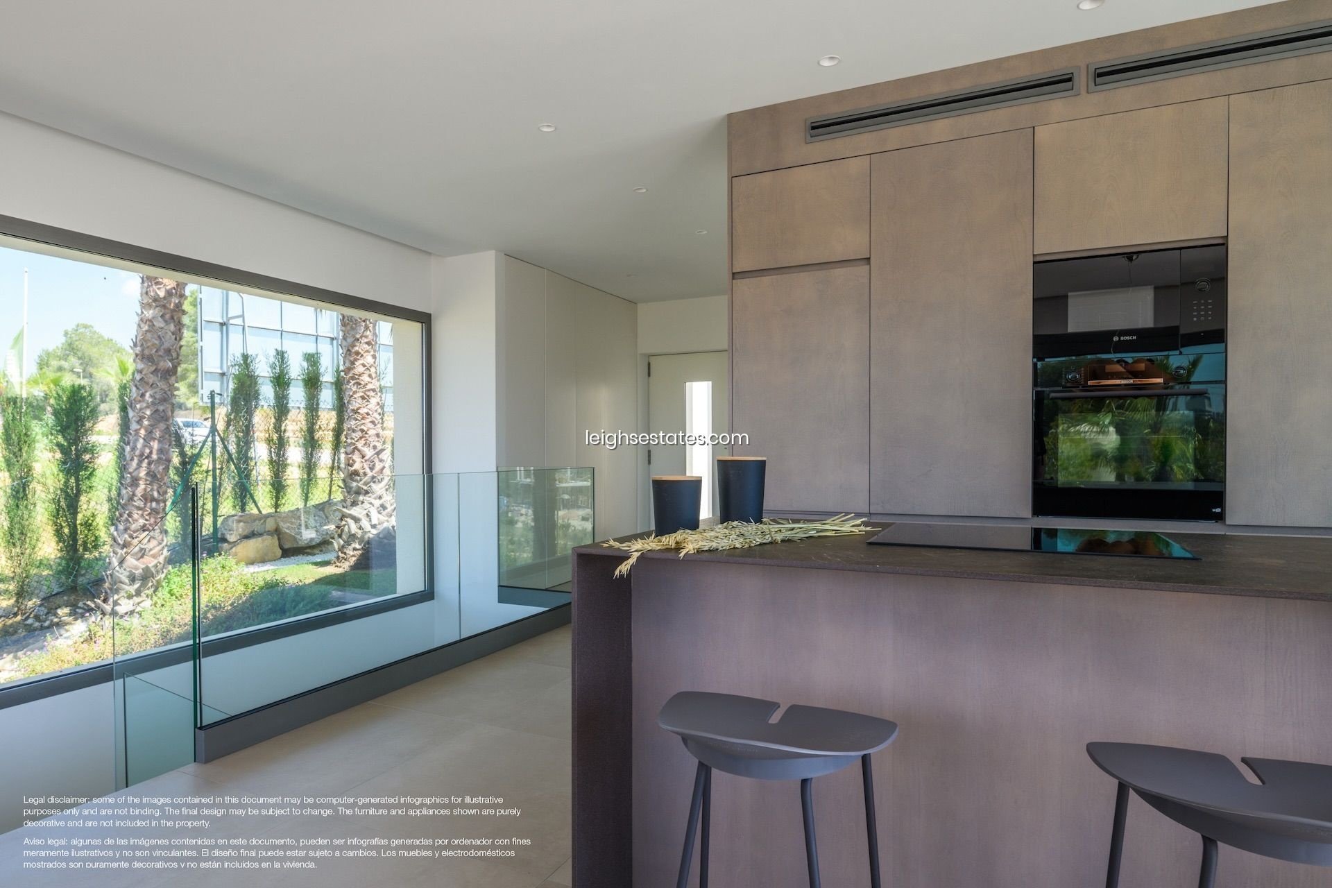 Nouvelle construction - Villa -
San Miguel de Salinas - Las Colinas Golf &amp; Country Club