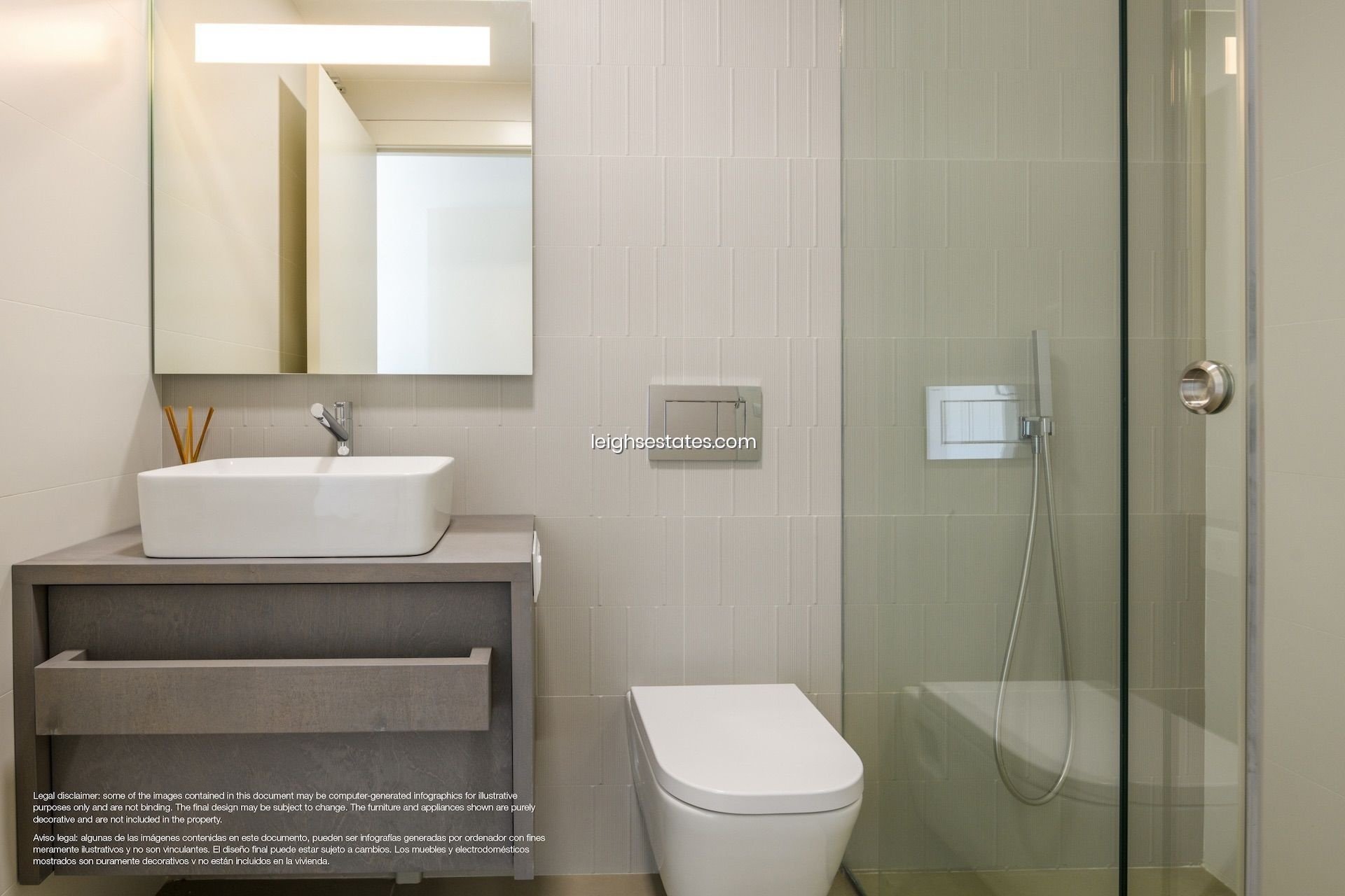 Nouvelle construction - Villa -
San Miguel de Salinas - Las Colinas Golf &amp; Country Club