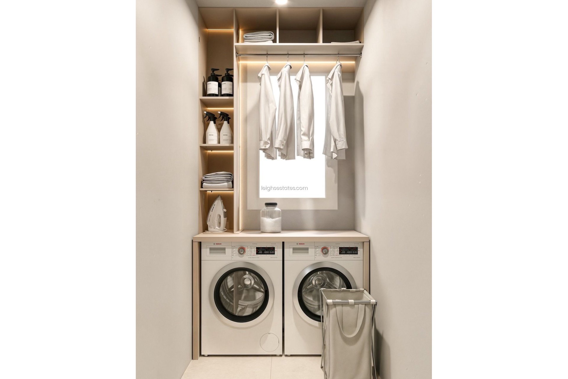 Nouvelle construction - Villa -
Torrevieja - Los Balcones