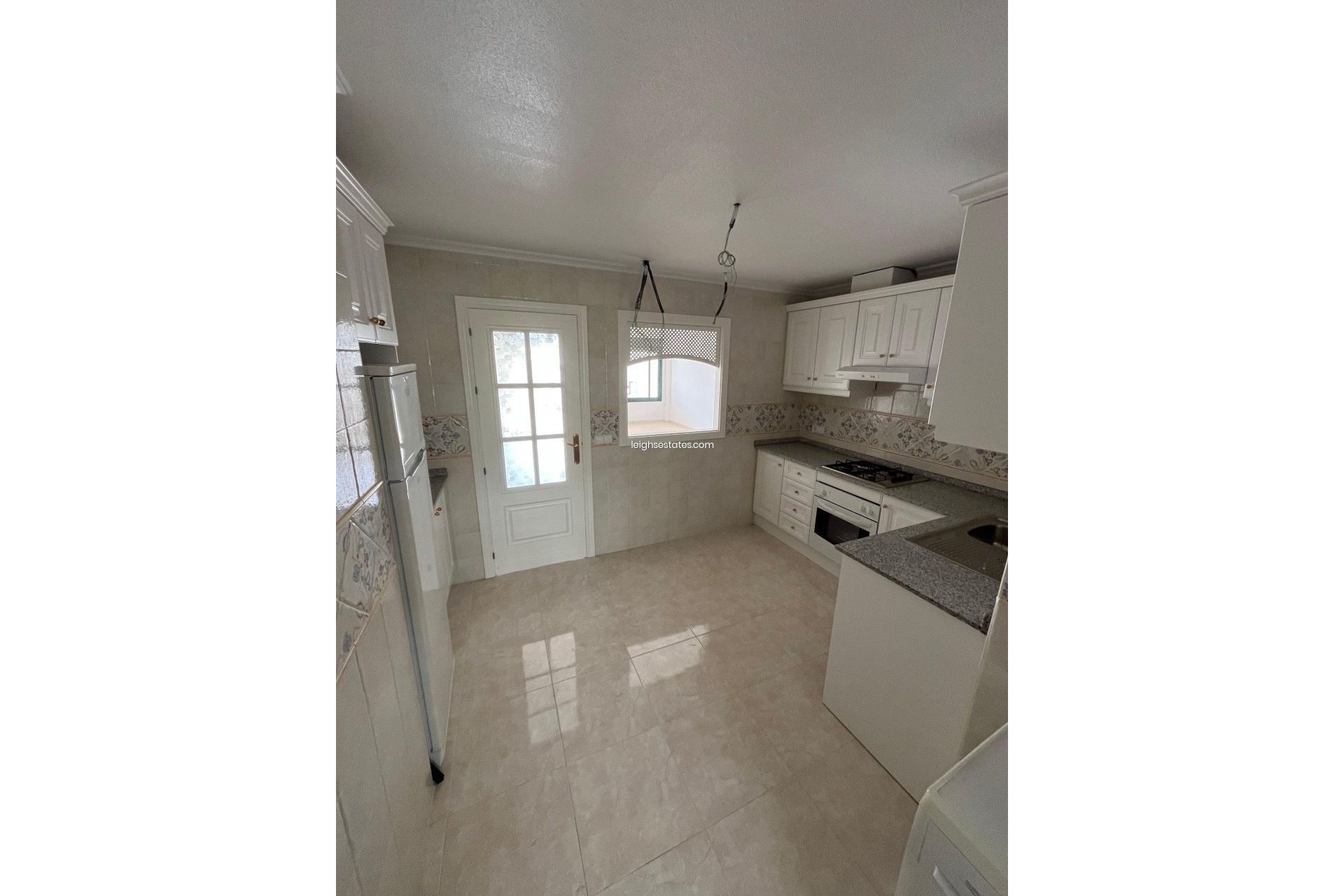 Obra nueva - Apartamento / piso -
Orihuela Costa - Campoamor Golf