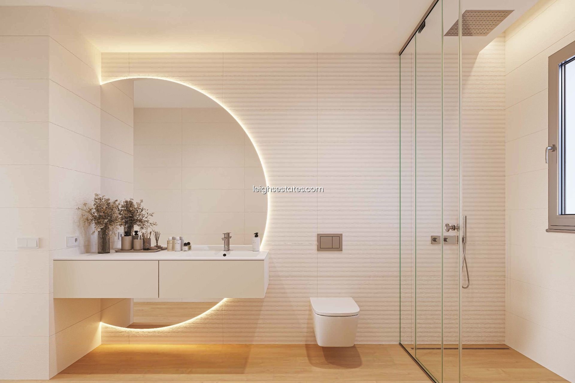 Obra nueva - Apartamento / piso -
San Miguel de Salinas - Las Colinas Golf &amp; Country Club