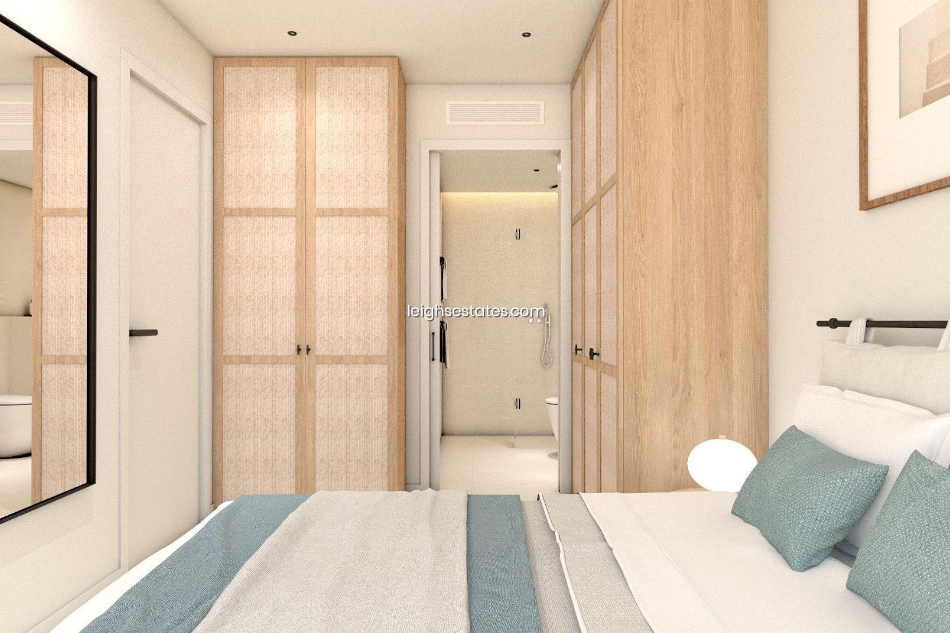 Obra nueva - Apartamento / piso -
Torre de la Horadada