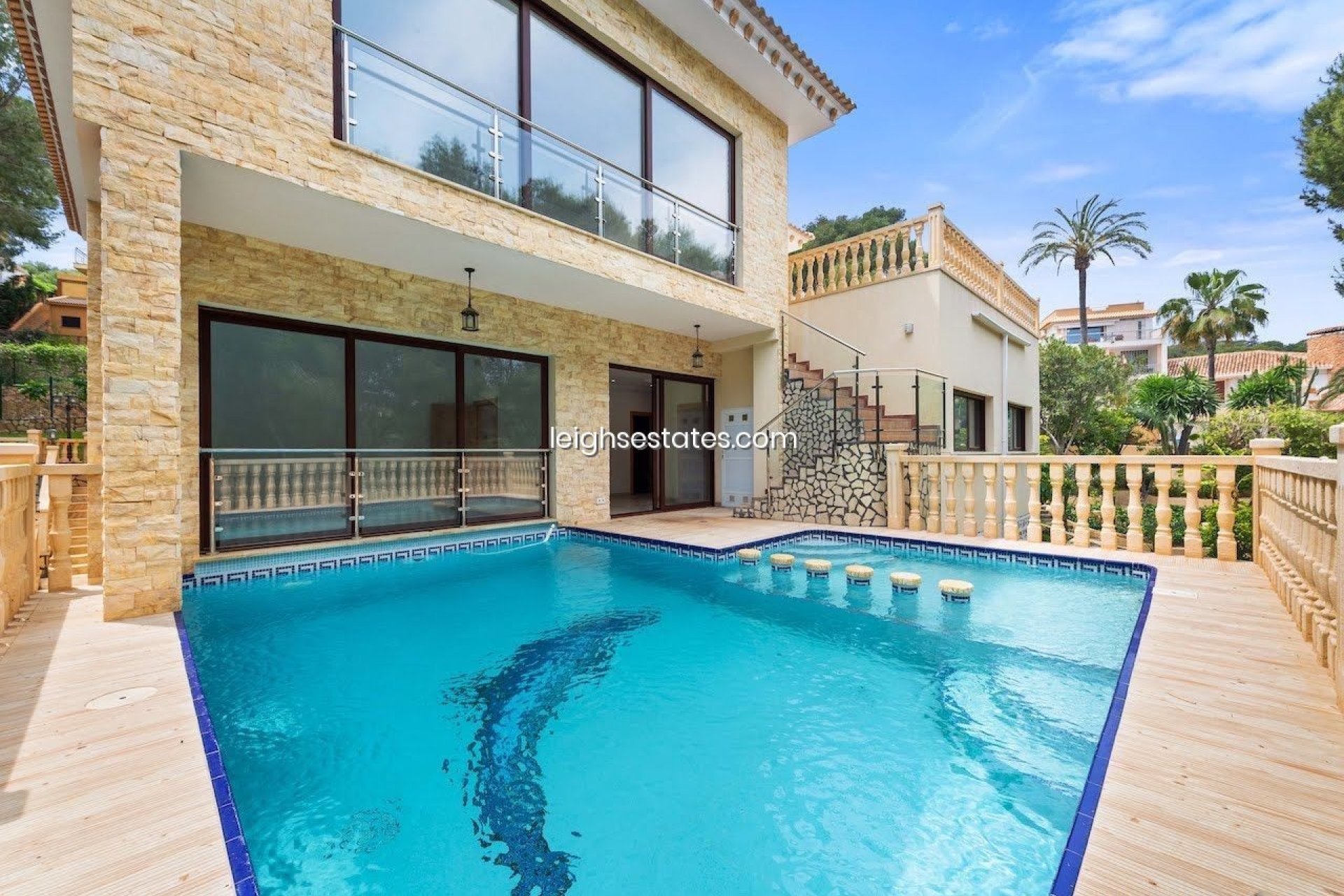 Obra nueva - Villa -
Dehesa de Campoamor