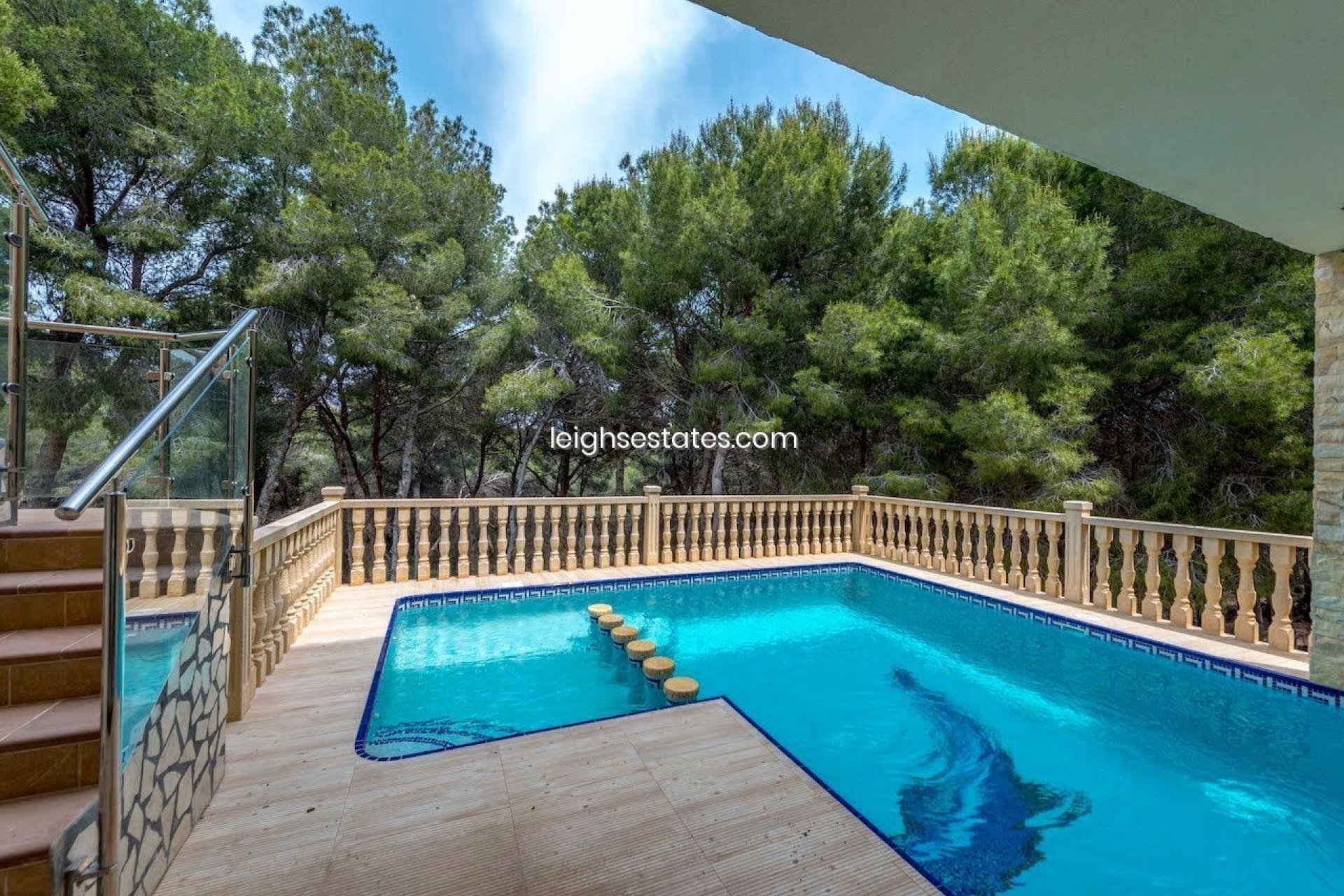 Obra nueva - Villa -
Dehesa de Campoamor