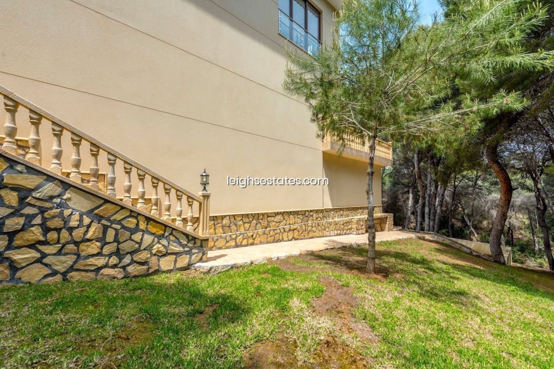 Obra nueva - Villa -
Dehesa de Campoamor