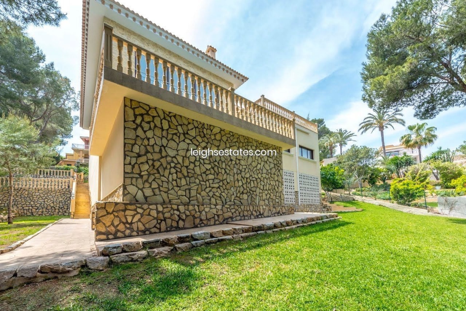 Obra nueva - Villa -
Dehesa de Campoamor