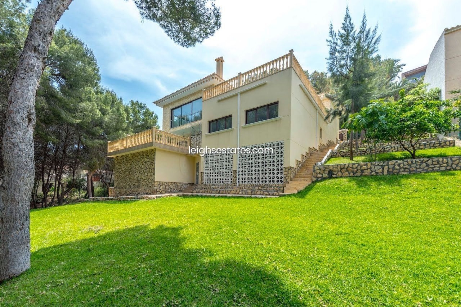 Obra nueva - Villa -
Dehesa de Campoamor