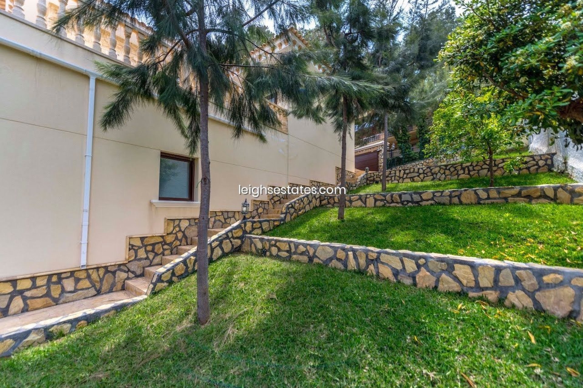 Obra nueva - Villa -
Dehesa de Campoamor