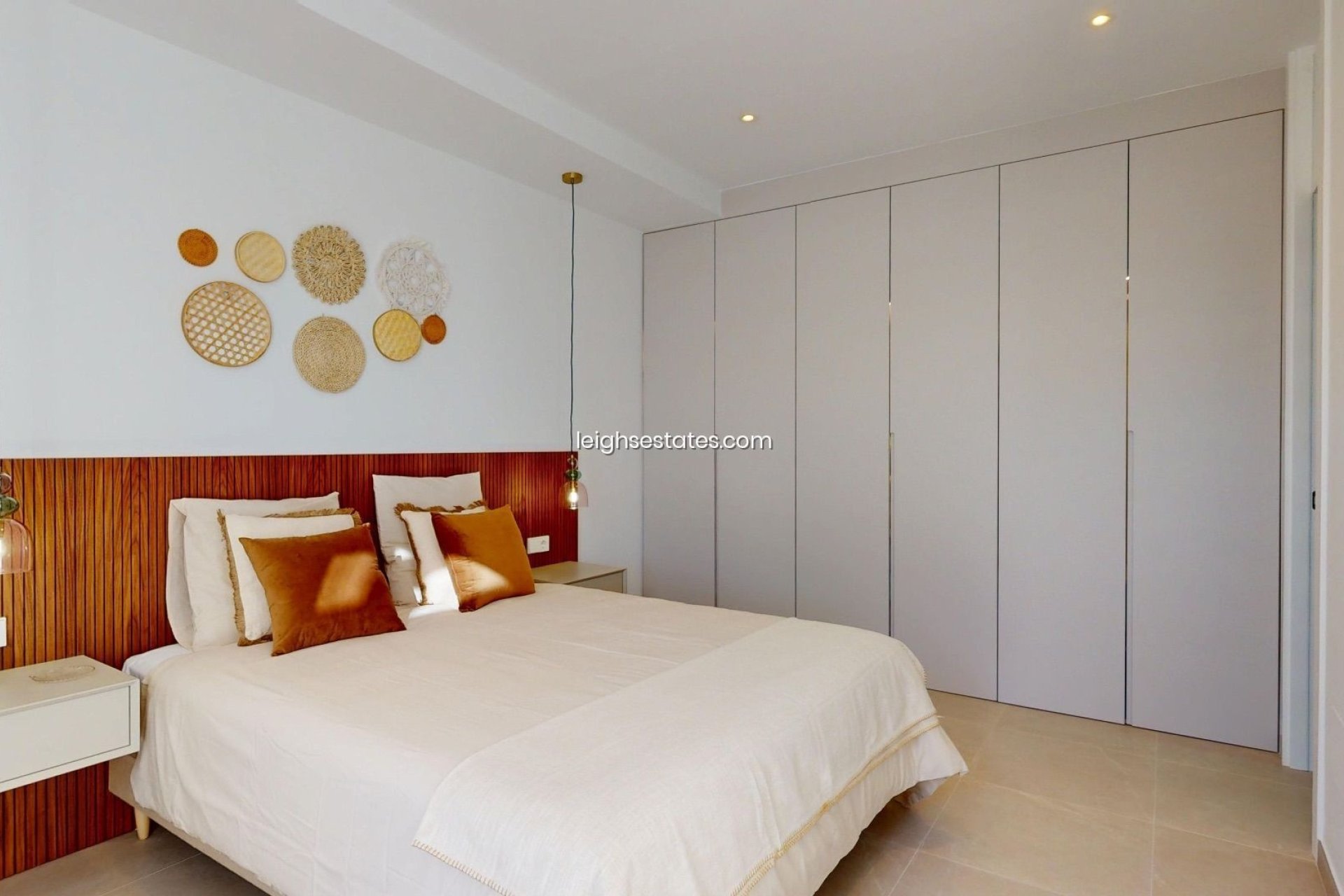 Obra nueva - Villa -
Orihuela Costa - Lomas de Cabo Roig