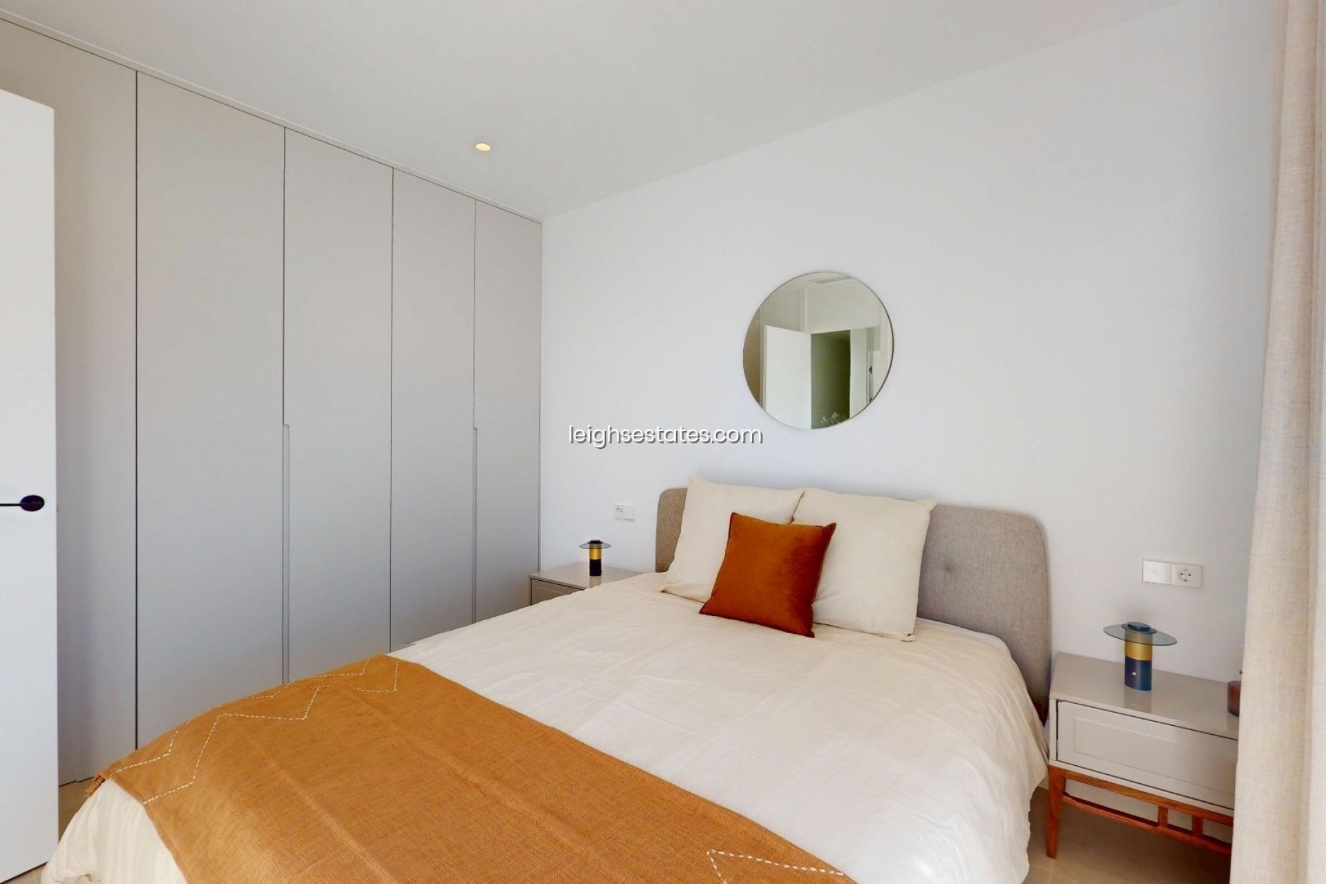 Obra nueva - Villa -
Orihuela Costa - Lomas de Cabo Roig