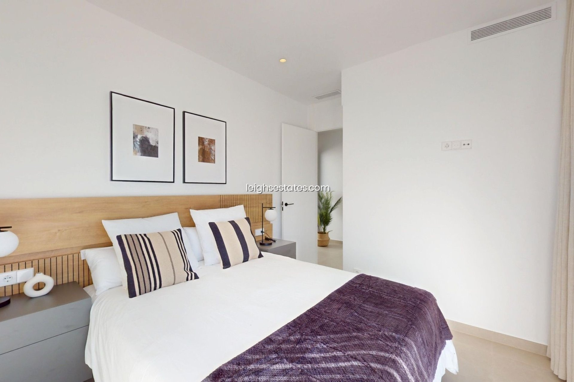 Obra nueva - Villa -
Orihuela Costa - Lomas de Cabo Roig