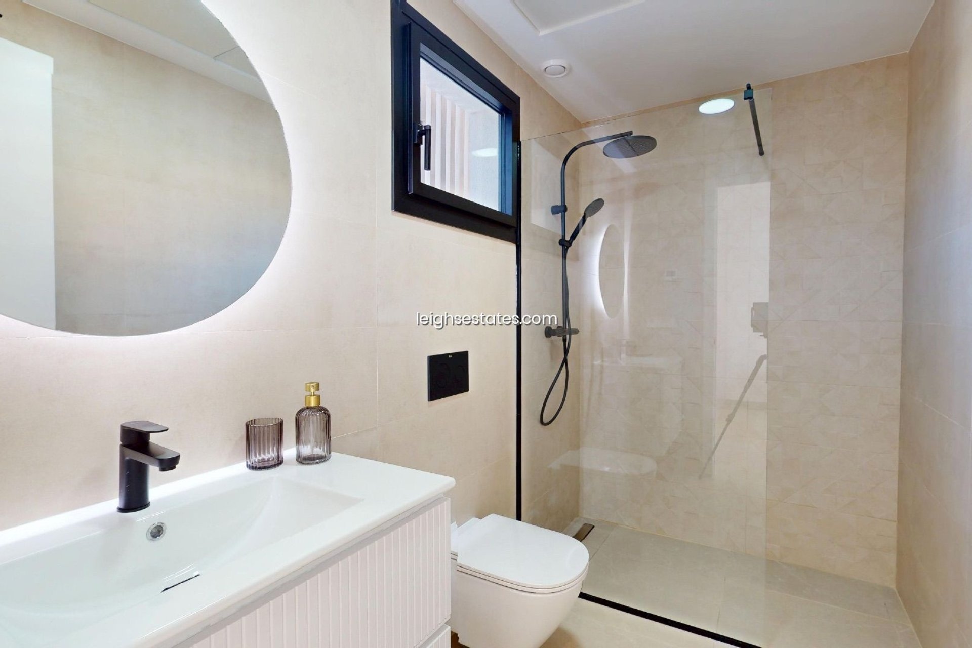 Obra nueva - Villa -
Orihuela Costa - Lomas de Cabo Roig