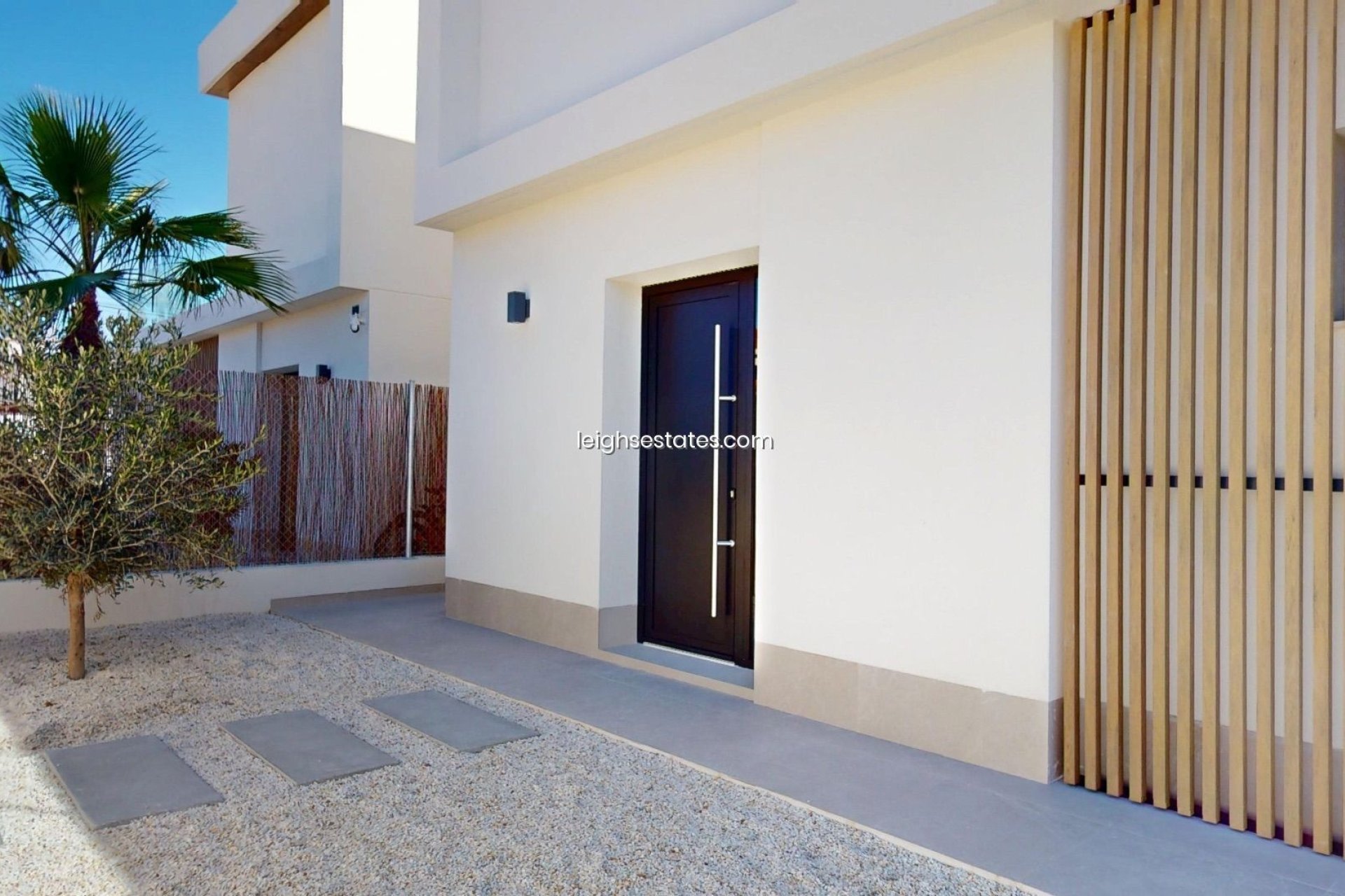 Obra nueva - Villa -
Orihuela Costa - Lomas de Cabo Roig