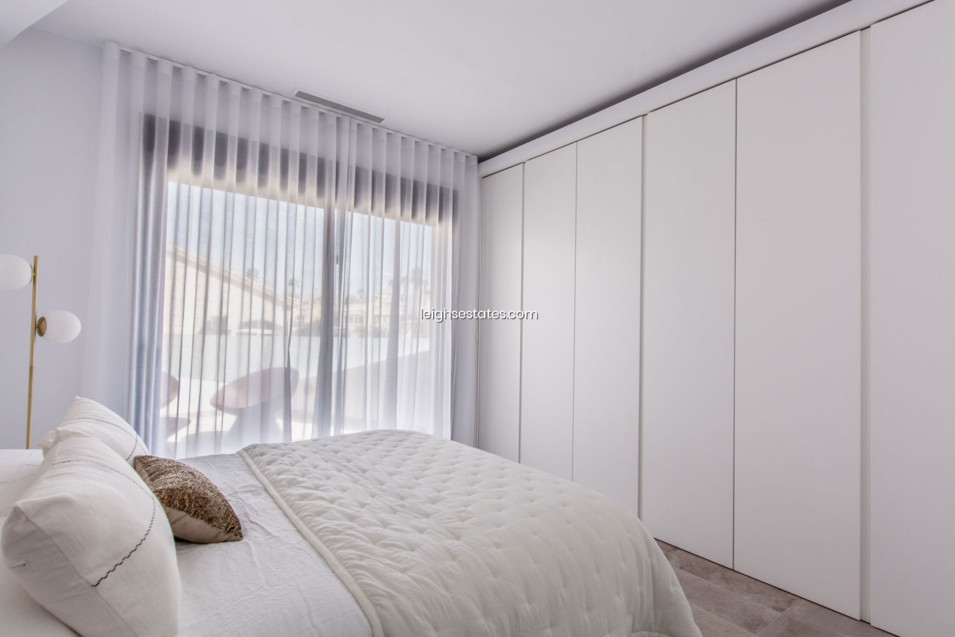 Obra nueva - Villa -
Orihuela Costa - Los Altos