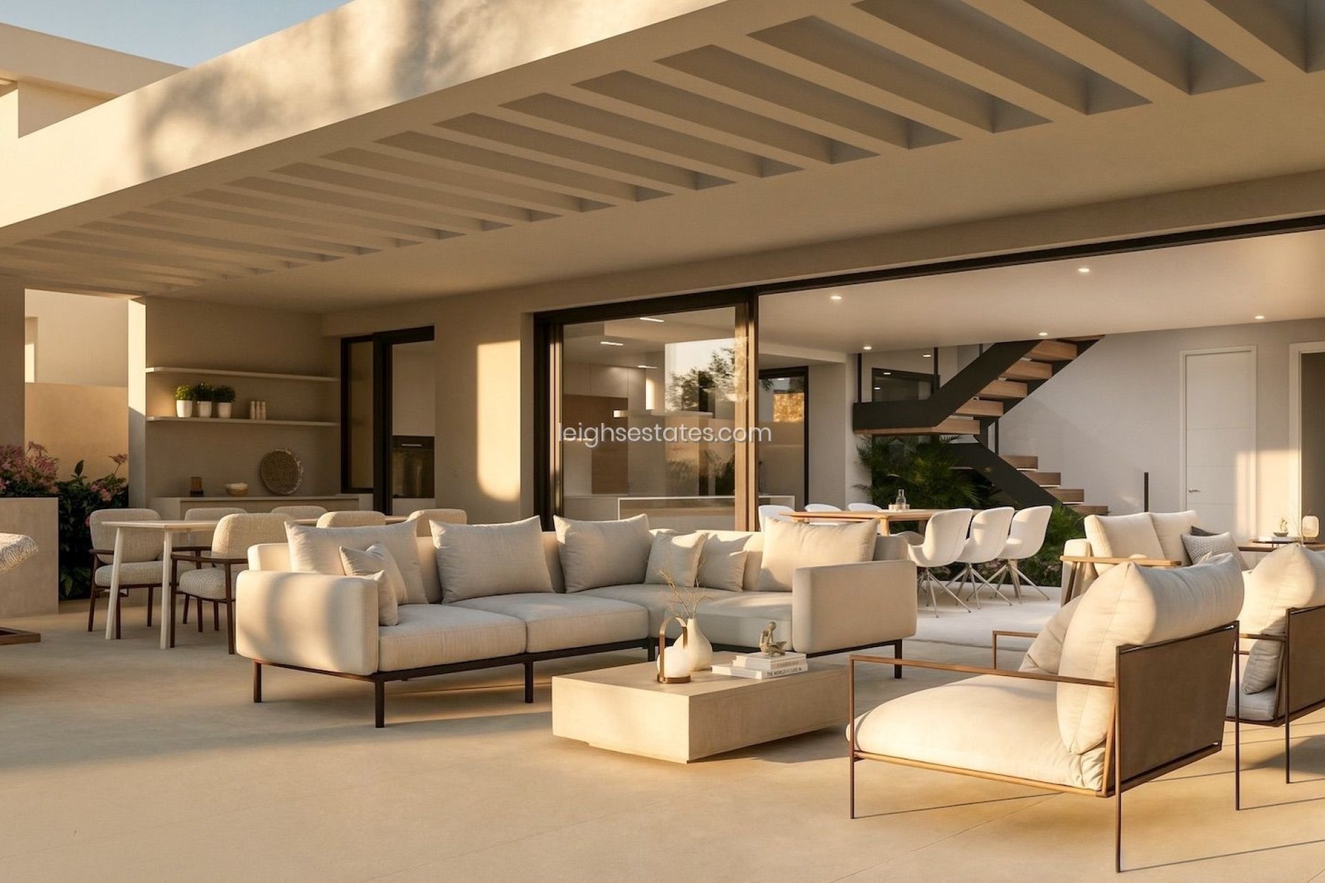 Obra nueva - Villa -
Torrevieja - Los Balcones