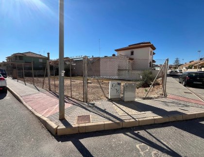 Parcela / Terreno - Reventa - San Javier -
                San Javier