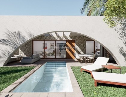 Plot  - Resale - San Javier -
                San Javier