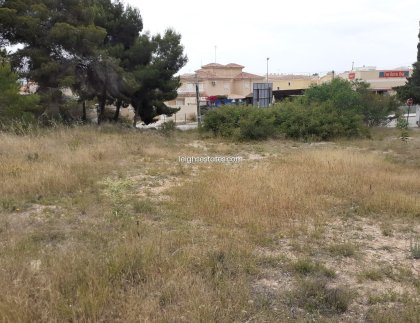 Plot  - Resale - Villamartin -
                Villamartin