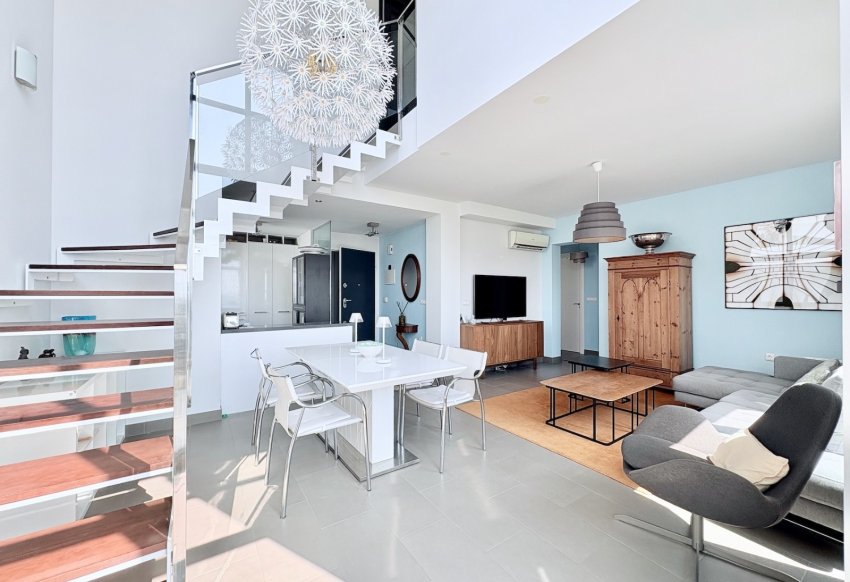 Resale - Apartment  -
Dehesa de Campoamor - Las Ramblas