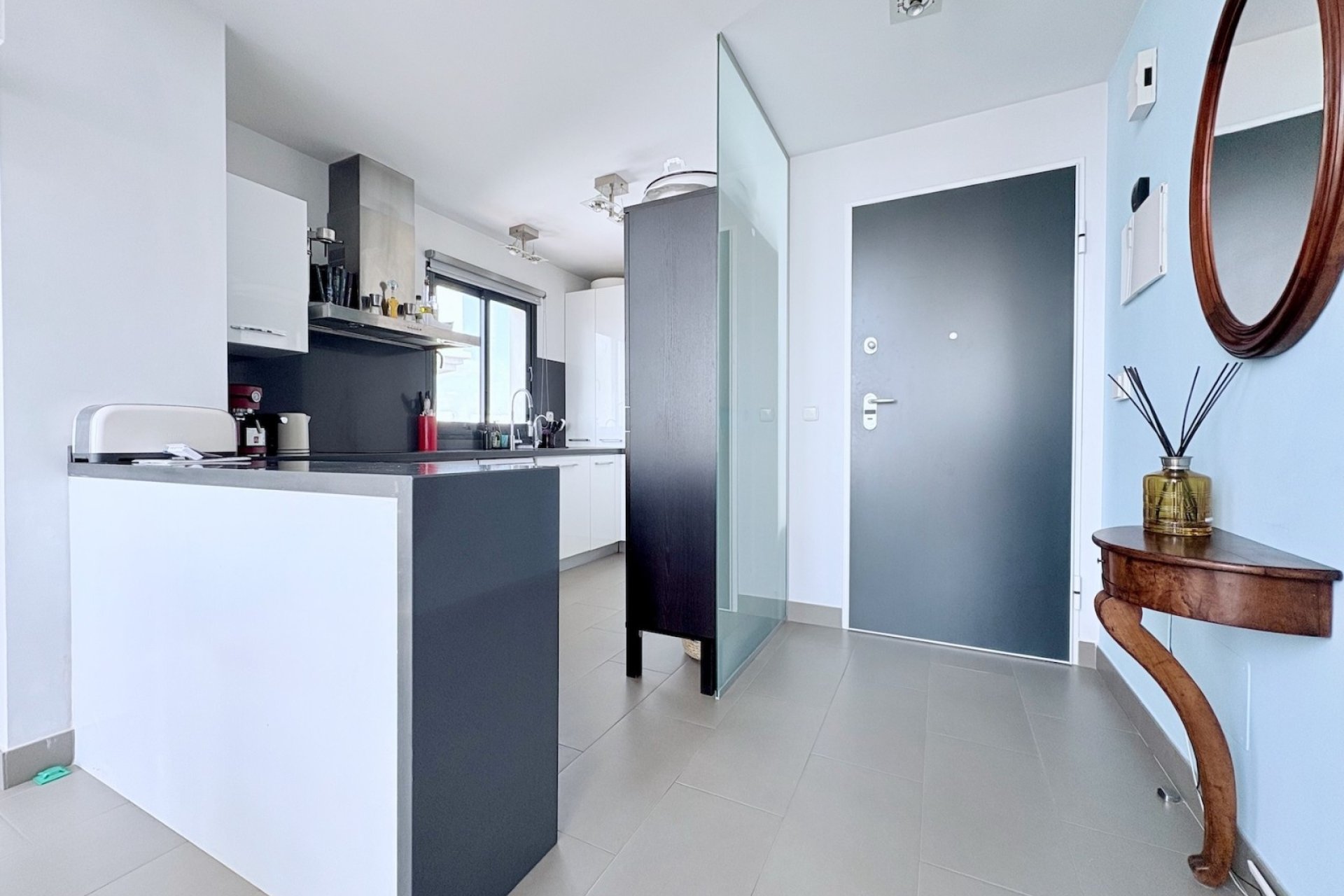 Resale - Apartment  -
Dehesa de Campoamor - Las Ramblas